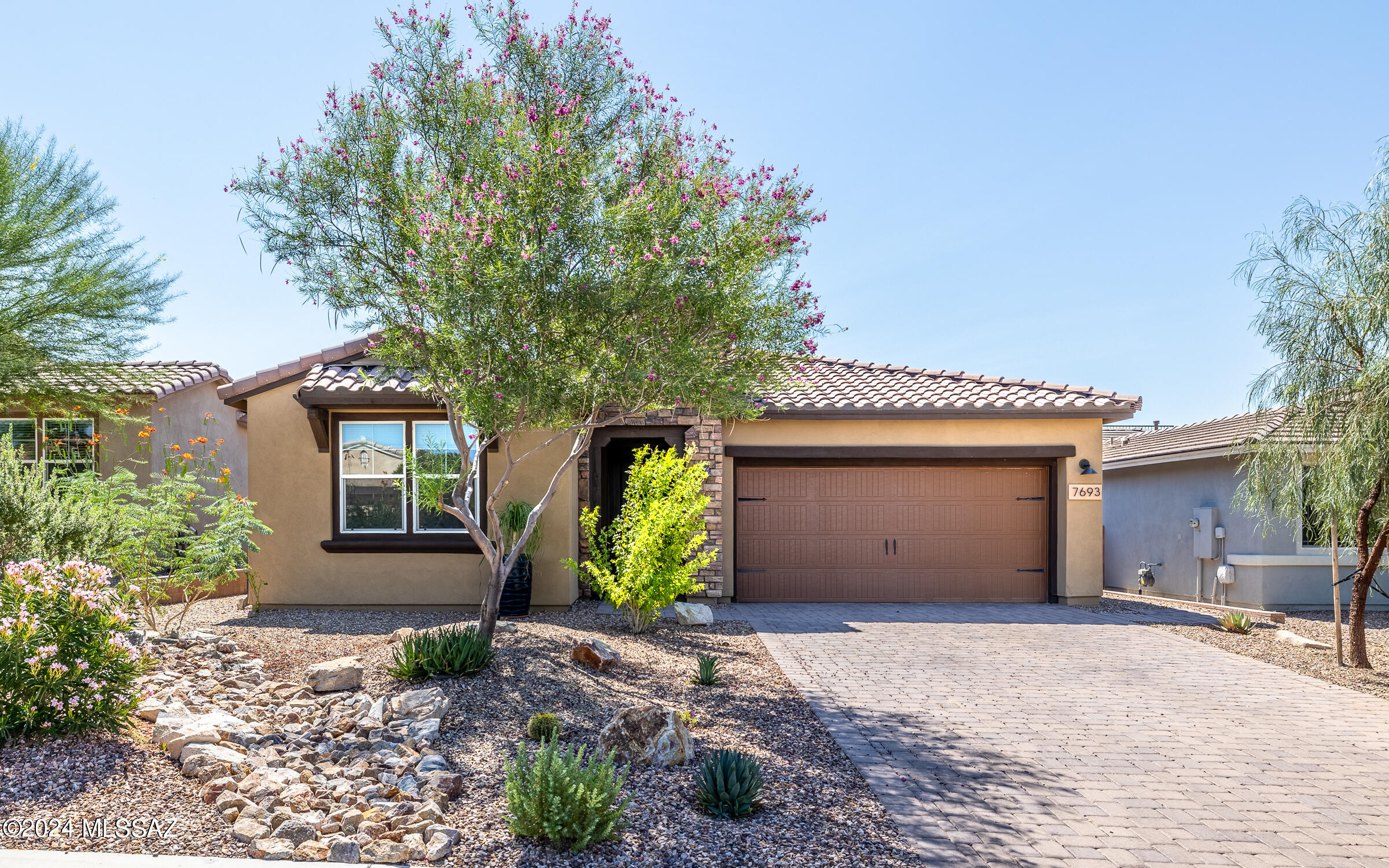 Blue Agave At Dove Mountain - Residential