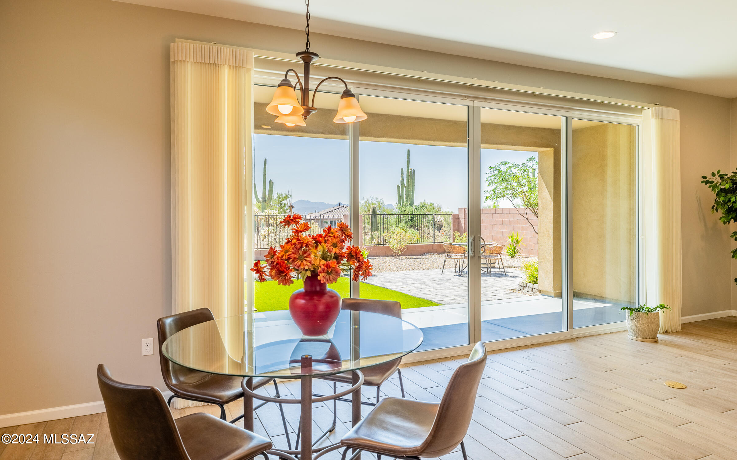 Blue Agave At Dove Mountain - Residential