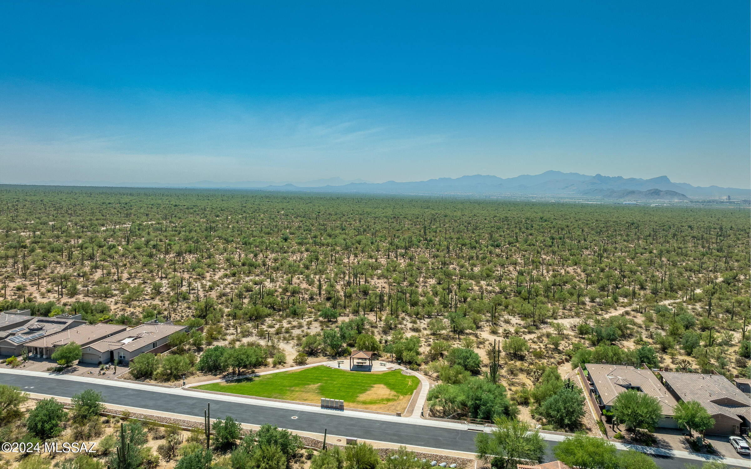 Blue Agave At Dove Mountain - Residential