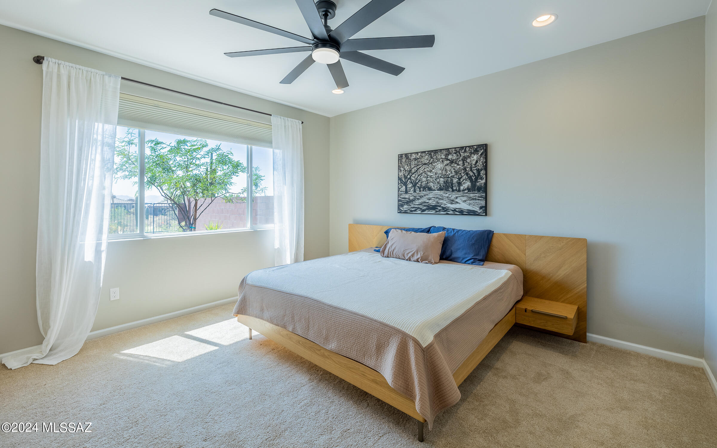 Blue Agave At Dove Mountain - Residential