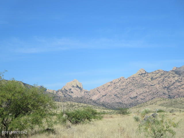 Rare opportunity to find 4 adjoining lots for sale with a total of 4.48 acres in the AZ Sun Sites 2 subdivision. Beautiful  straight on views of Cochise Stronghold. All useable grassland at 4000+ ft. elevation. Fantastic location. Less than 1 mile off paved road. Site built homes only.