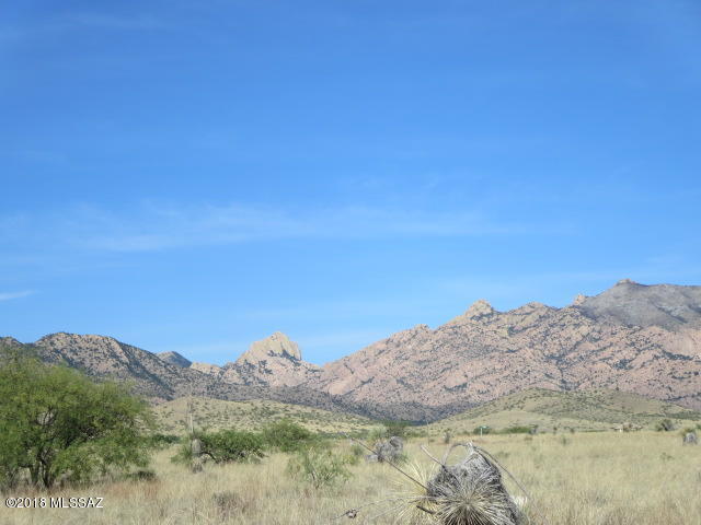 Sun Sites Heights - Land
