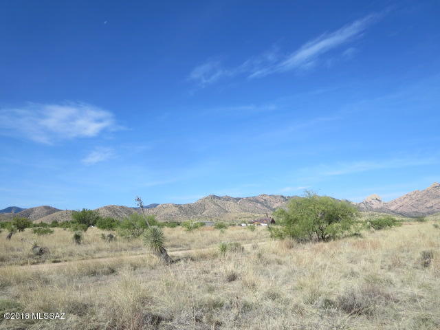 Sun Sites Heights - Land