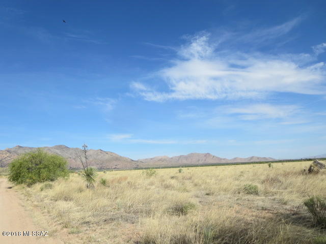 Sun Sites Heights - Land