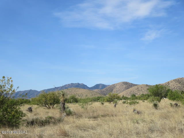 Sun Sites Heights - Land