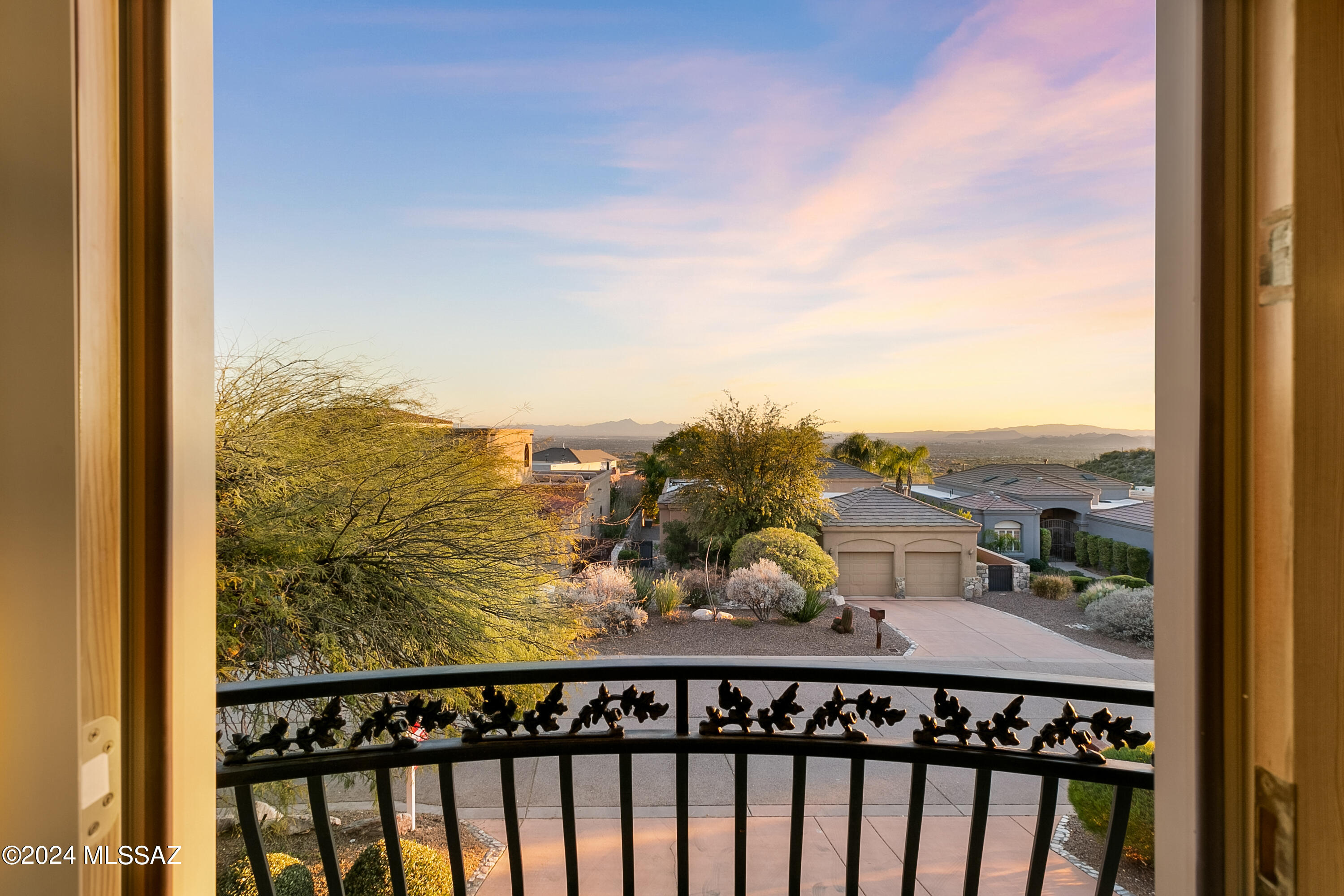 The Summit at Finger Rock (1-36) - Residential