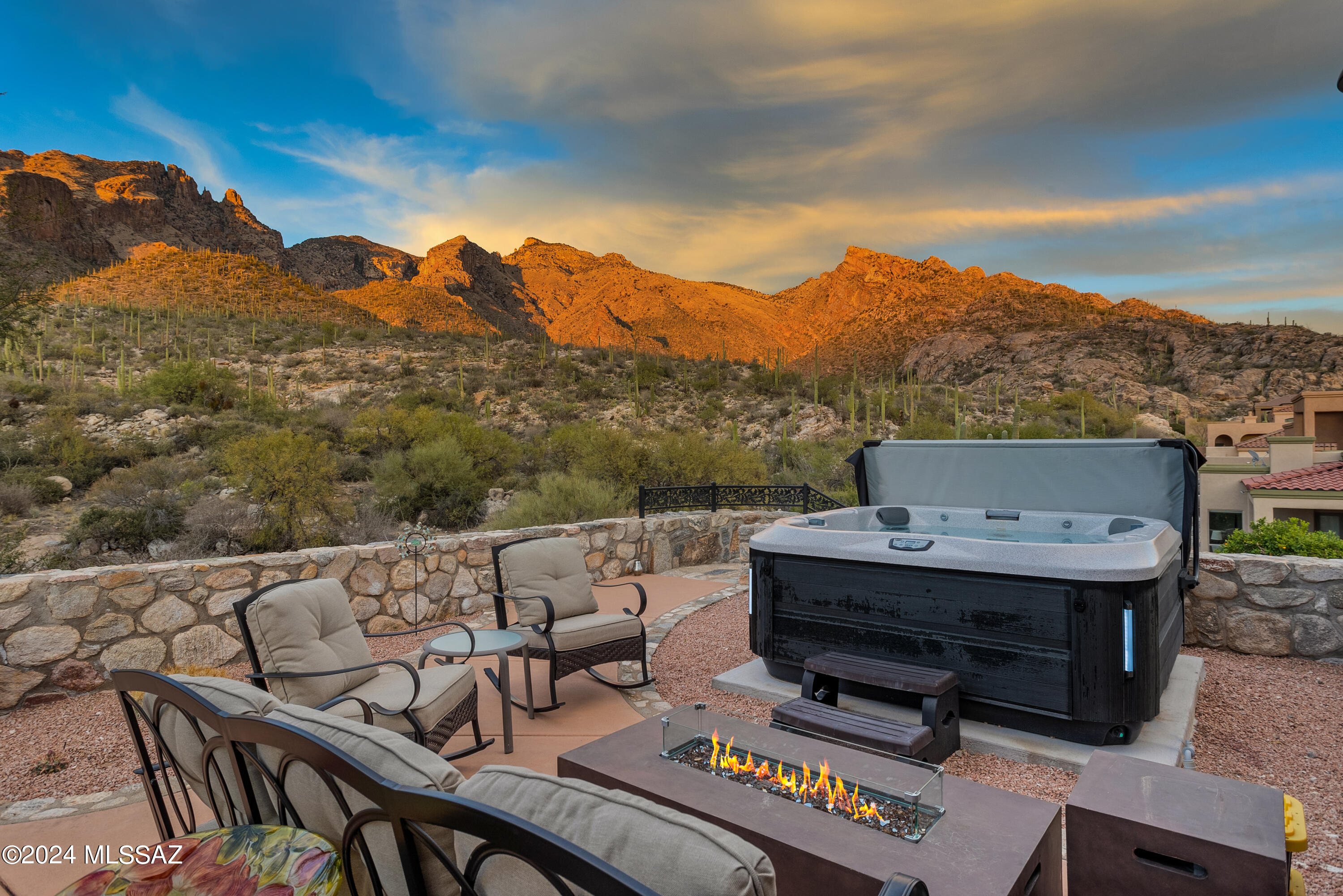The Summit at Finger Rock (1-36) - Residential
