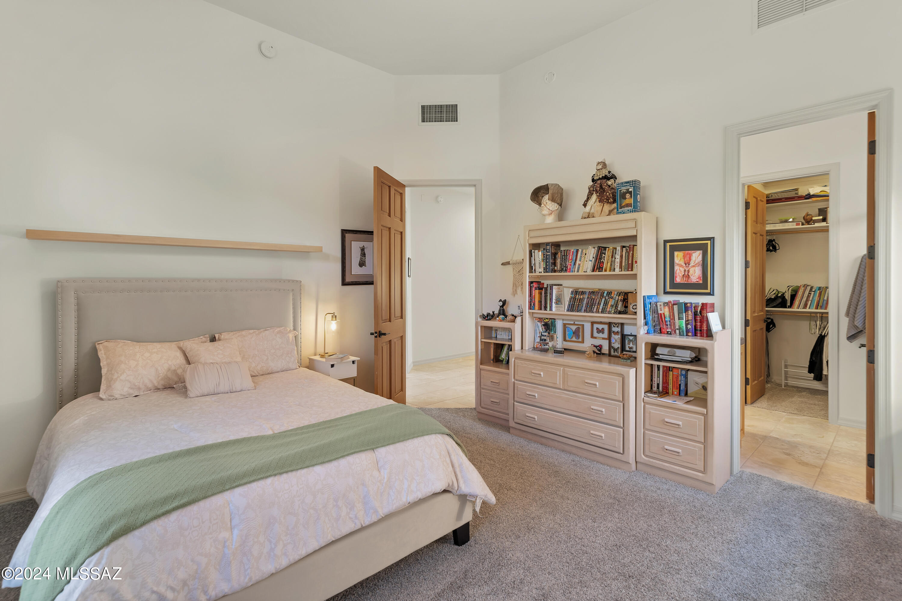 The Summit at Finger Rock (1-36) - Residential