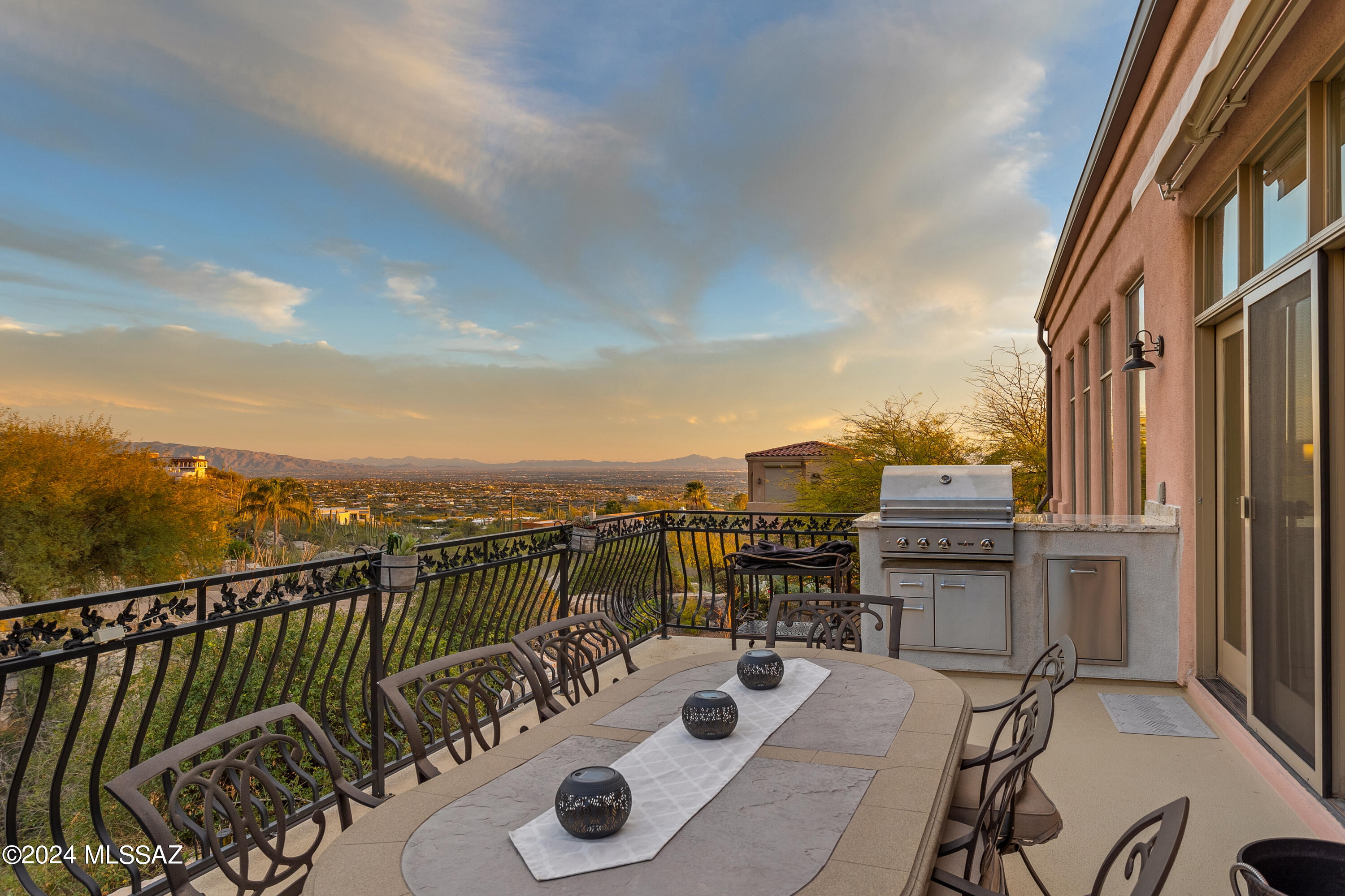 The Summit at Finger Rock (1-36) - Residential