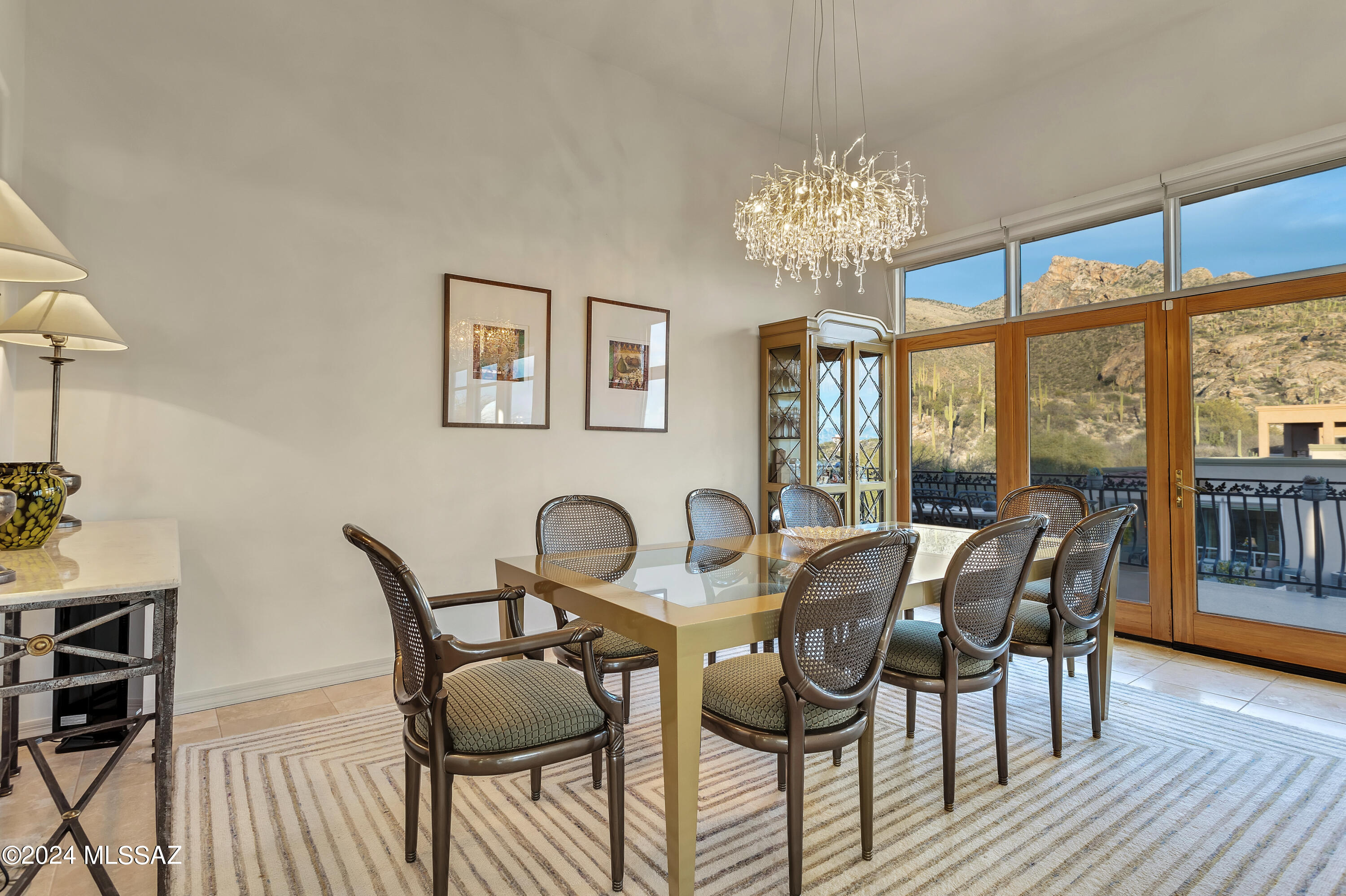 The Summit at Finger Rock (1-36) - Residential