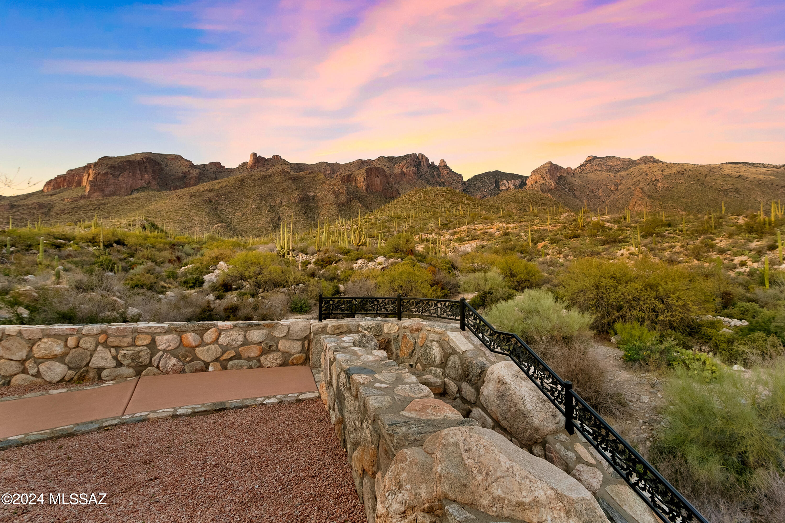 The Summit at Finger Rock (1-36) - Residential