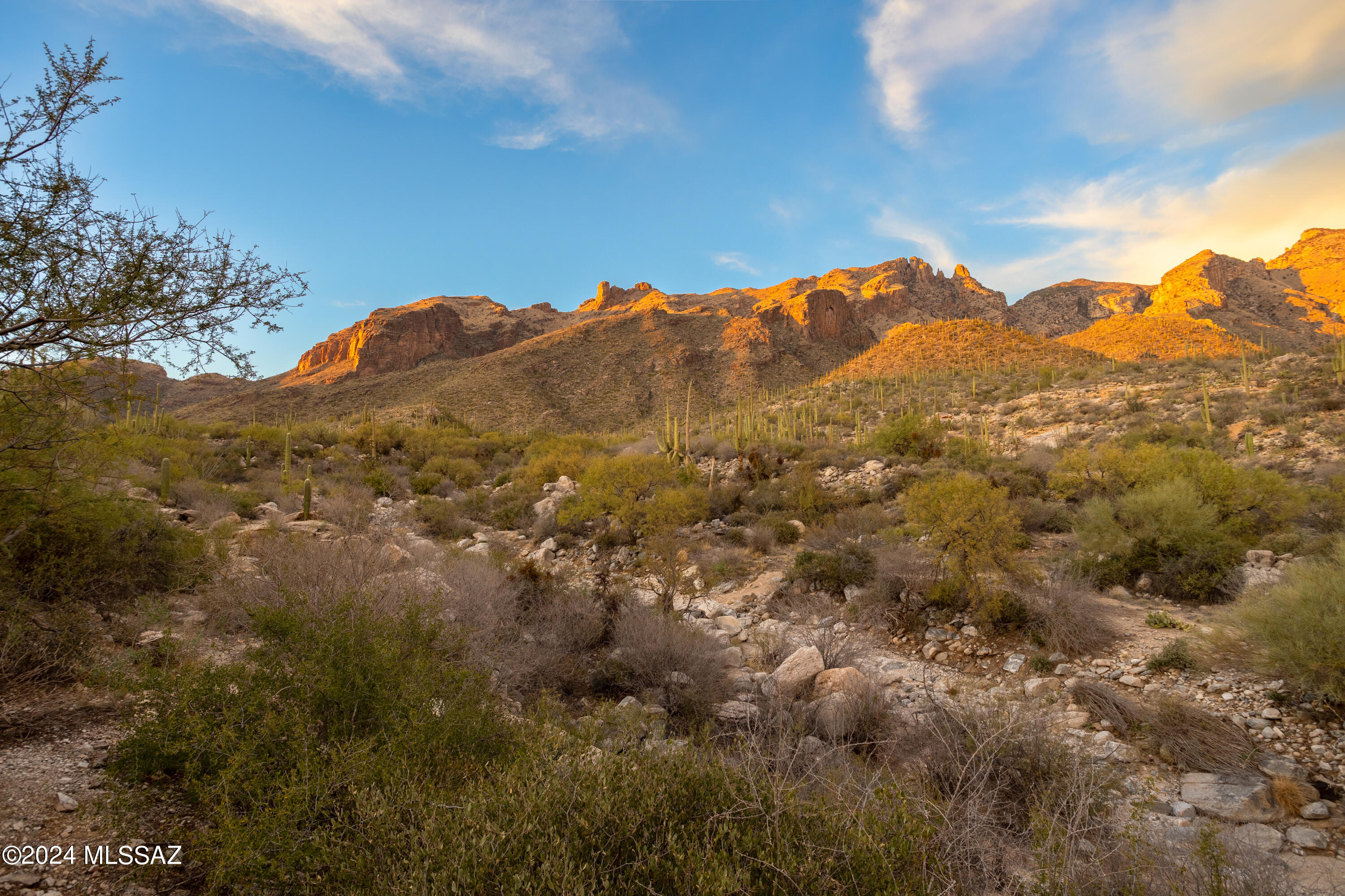 The Summit at Finger Rock (1-36) - Residential