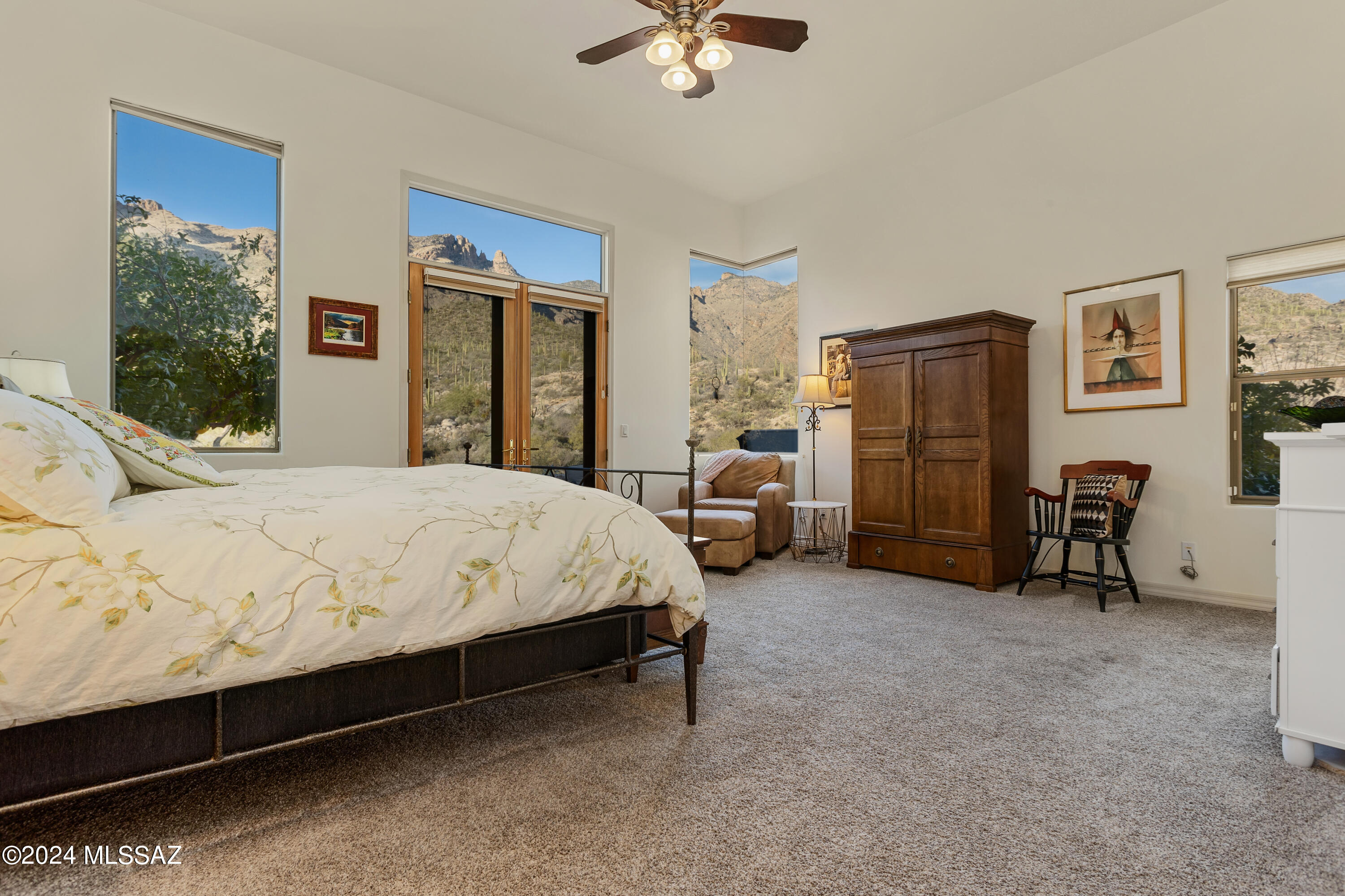 The Summit at Finger Rock (1-36) - Residential