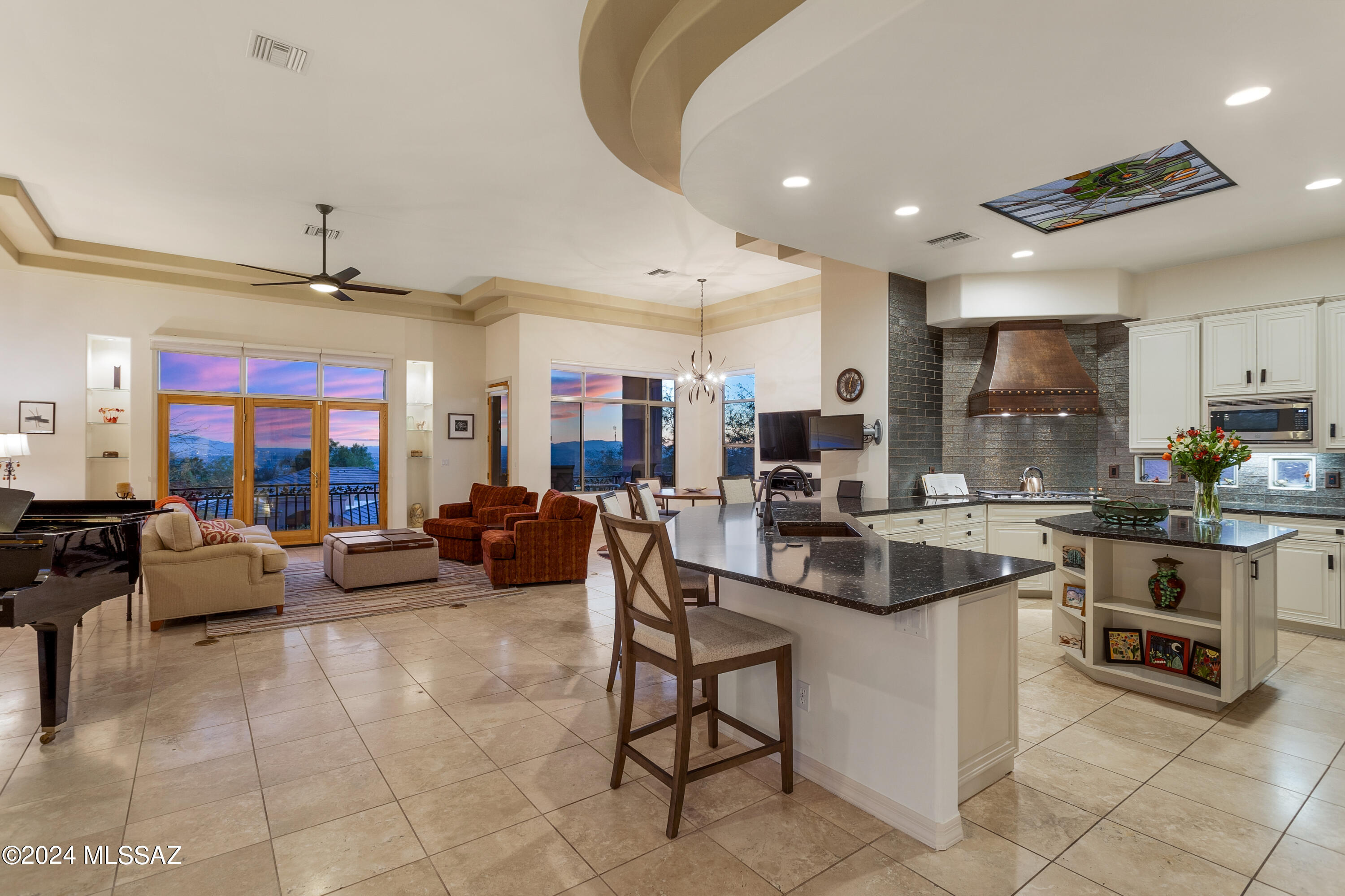 The Summit at Finger Rock (1-36) - Residential