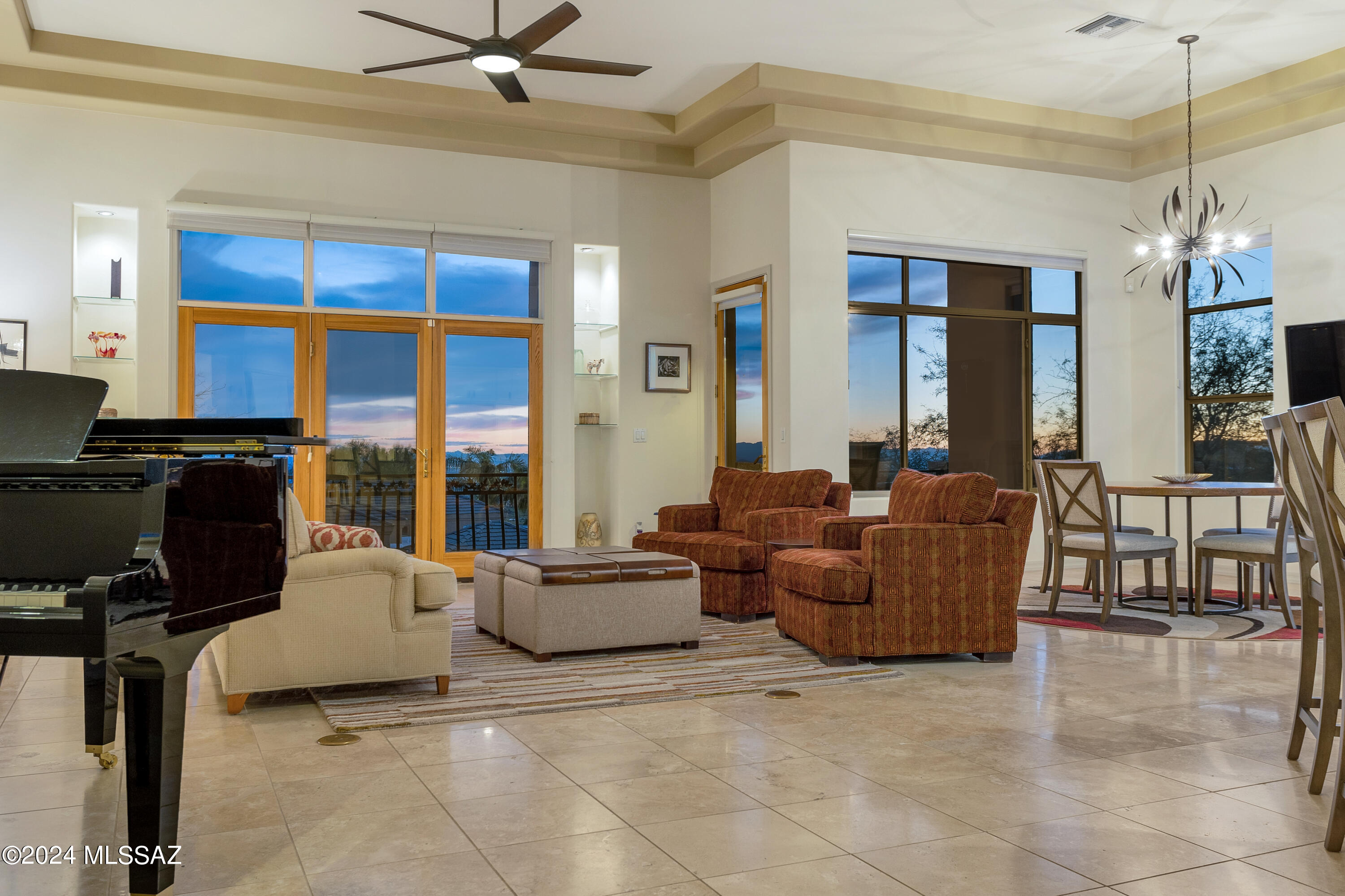 The Summit at Finger Rock (1-36) - Residential