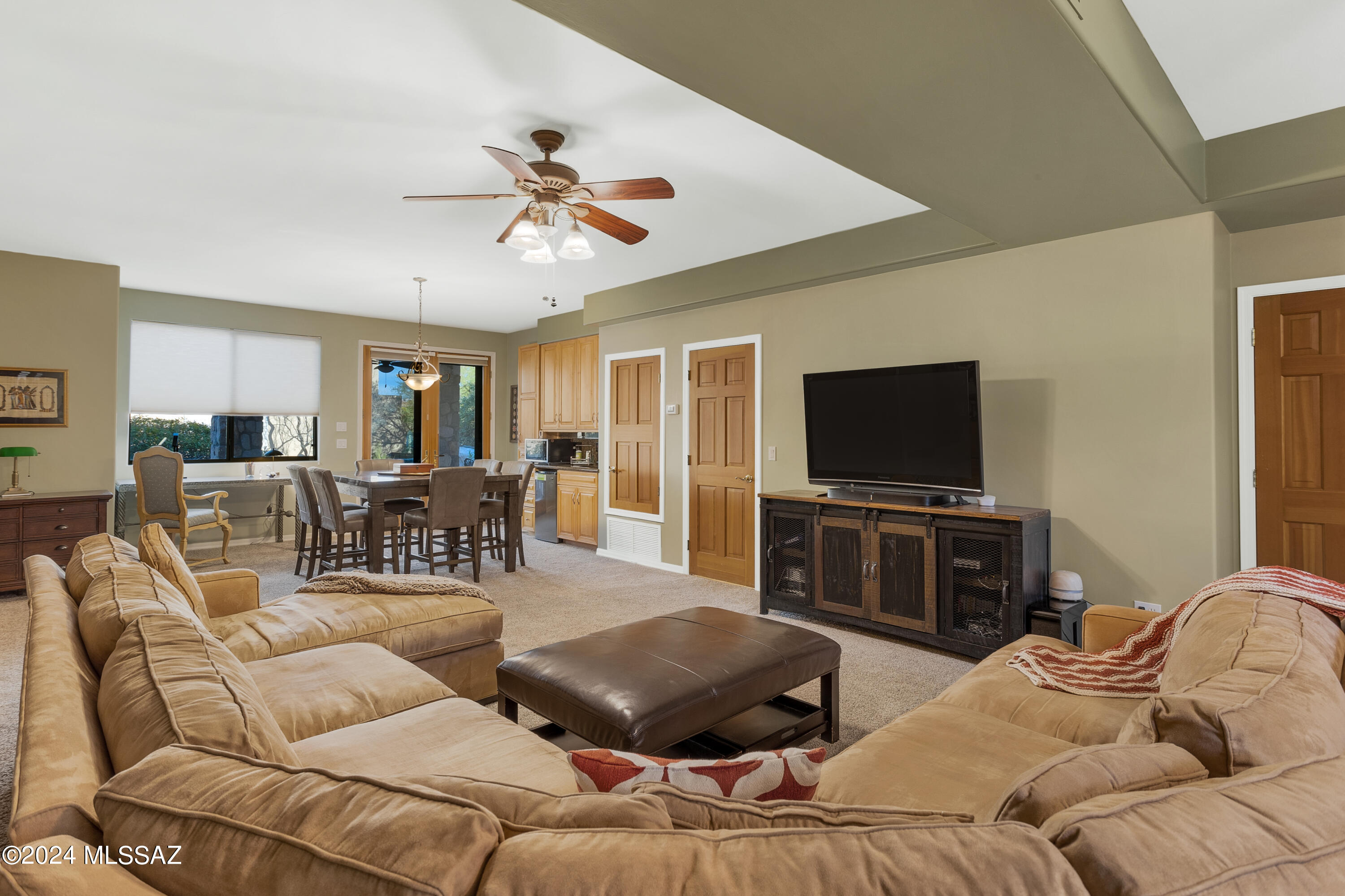 The Summit at Finger Rock (1-36) - Residential