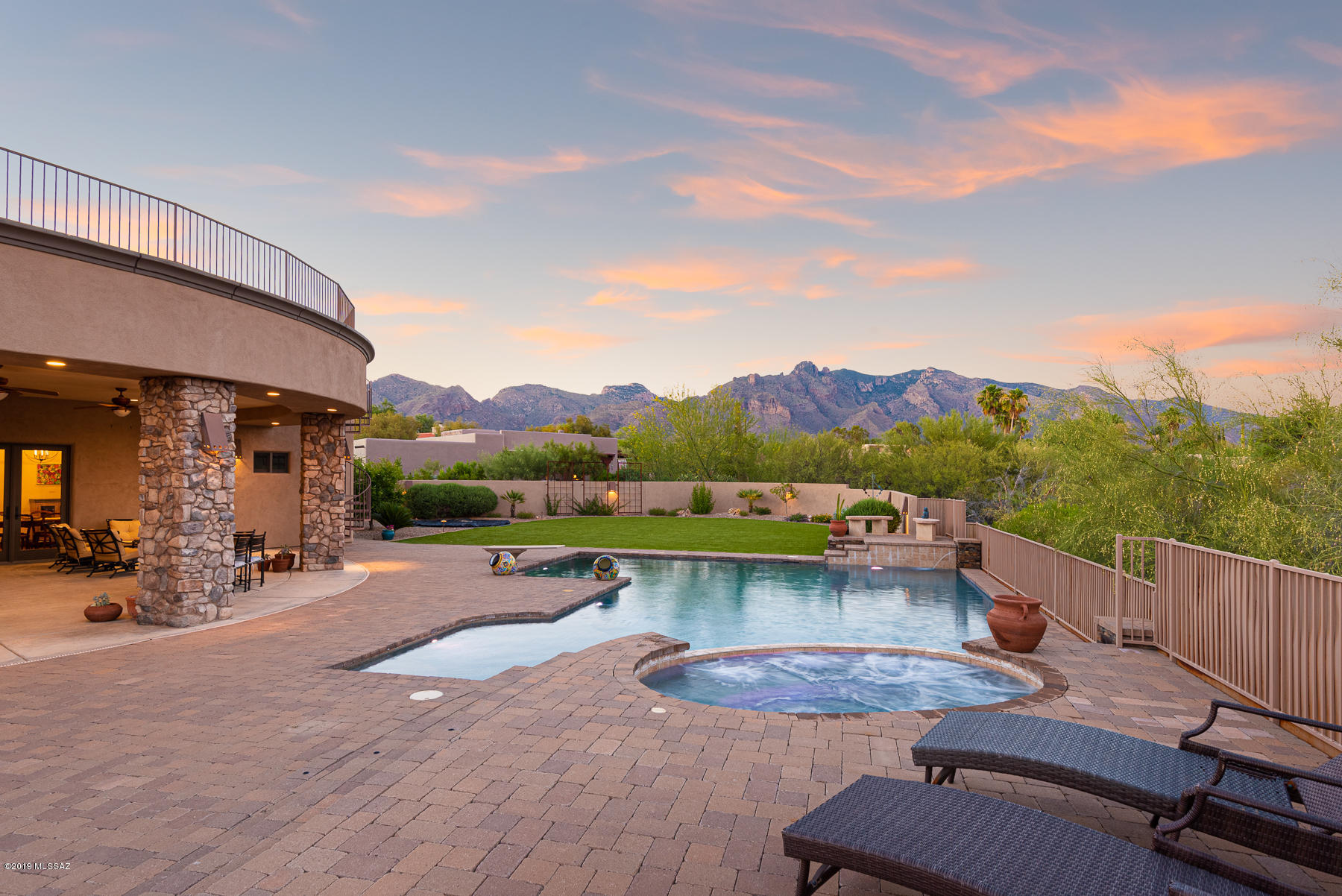 Shadow Hills (1-483) - Residential