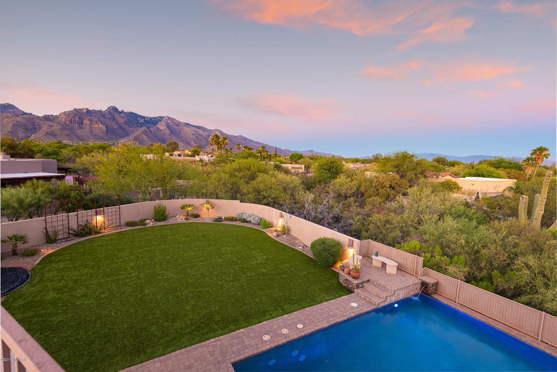Shadow Hills (1-483) - Residential