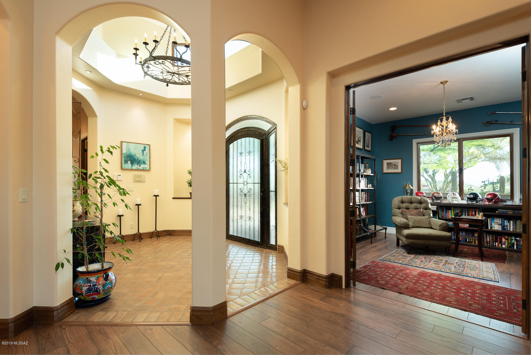 Shadow Hills (1-483) - Residential