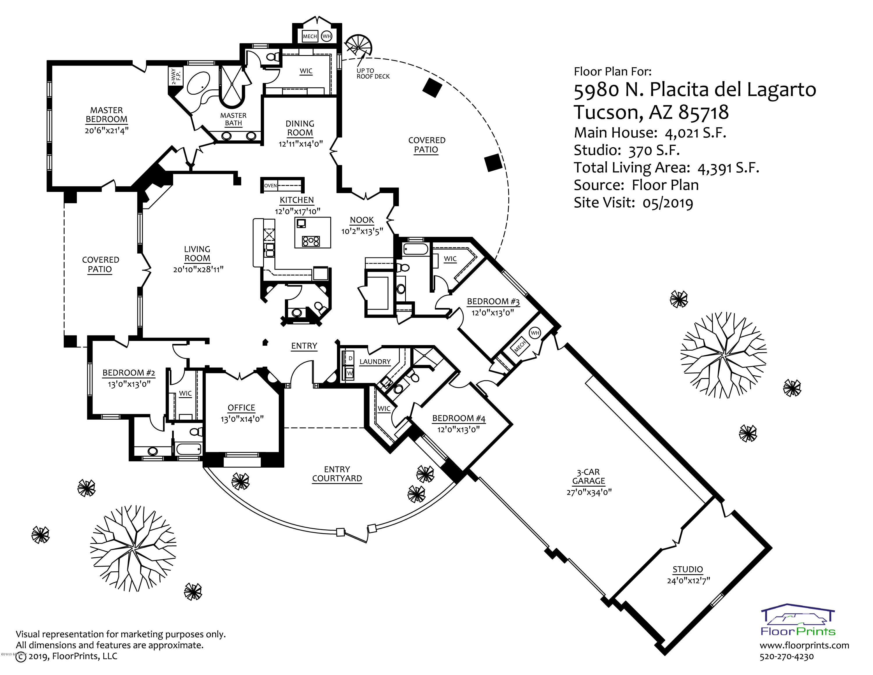 Shadow Hills (1-483) - Residential
