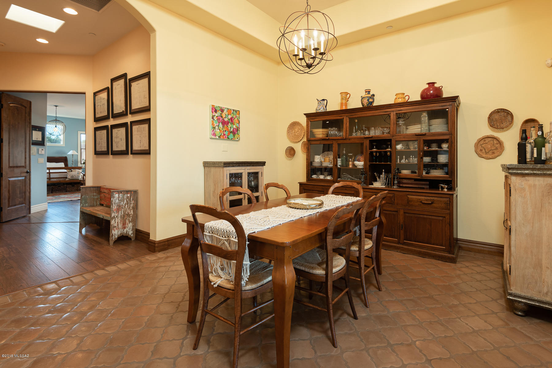 Shadow Hills (1-483) - Residential