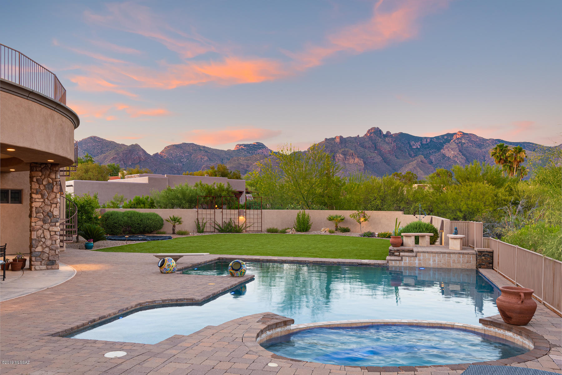 Shadow Hills (1-483) - Residential