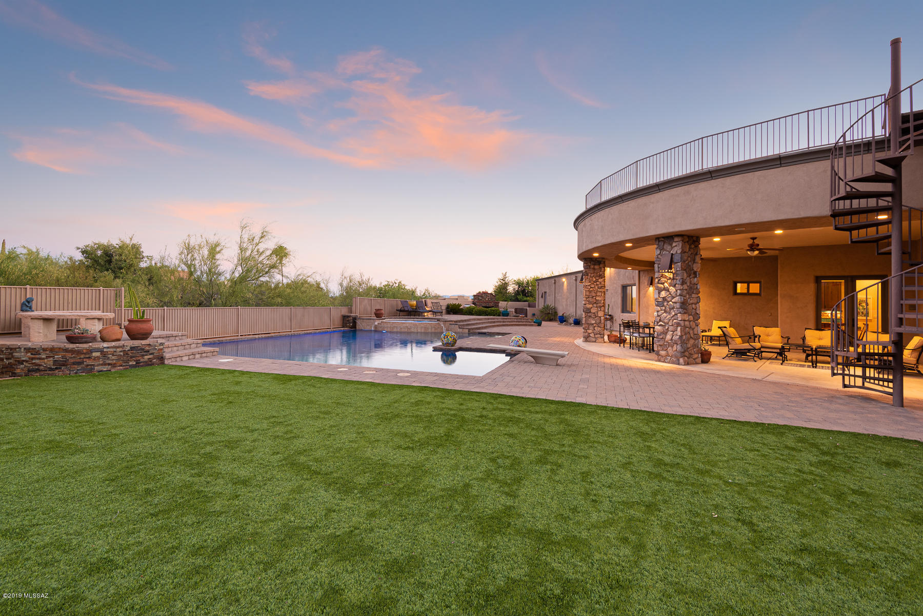 Shadow Hills (1-483) - Residential