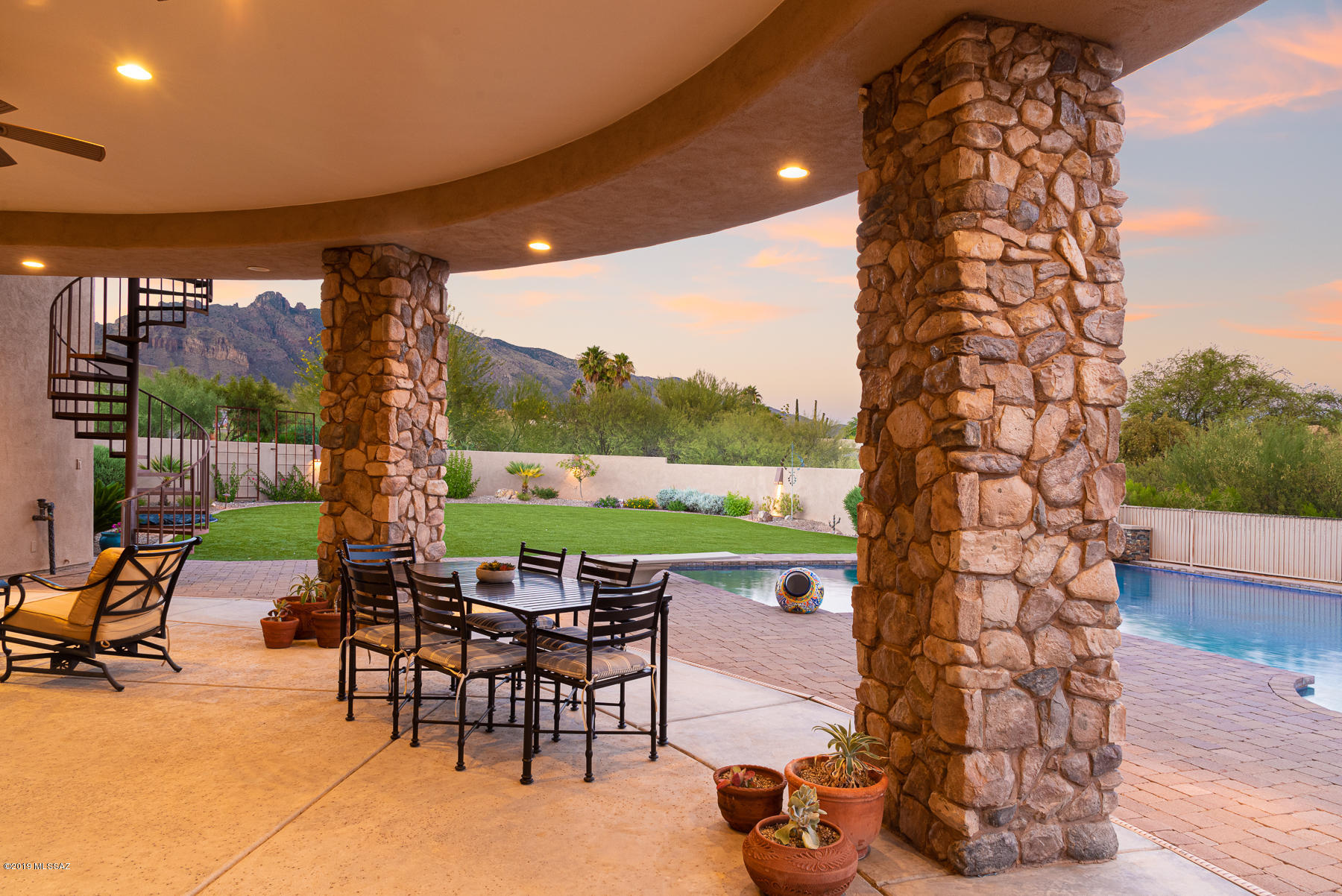 Shadow Hills (1-483) - Residential
