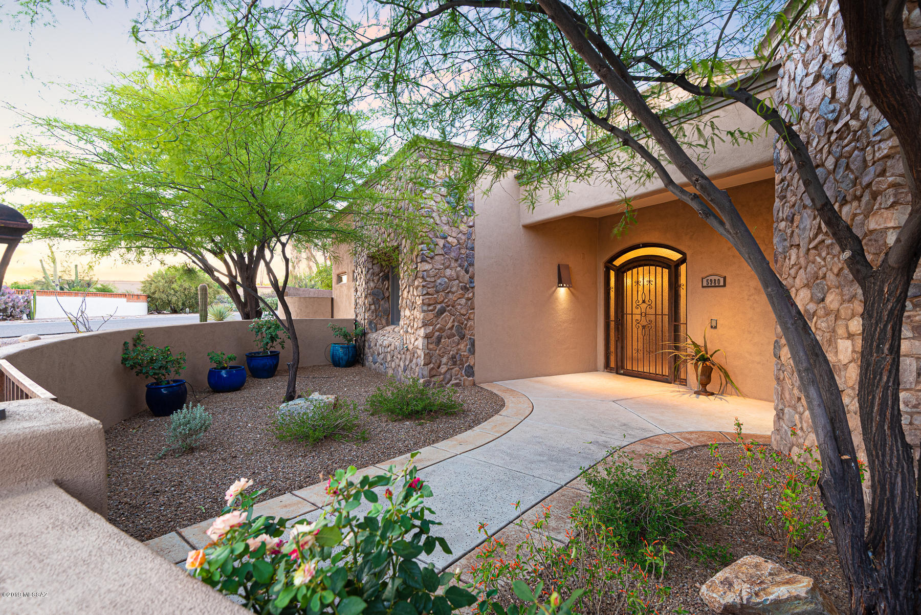Shadow Hills (1-483) - Residential