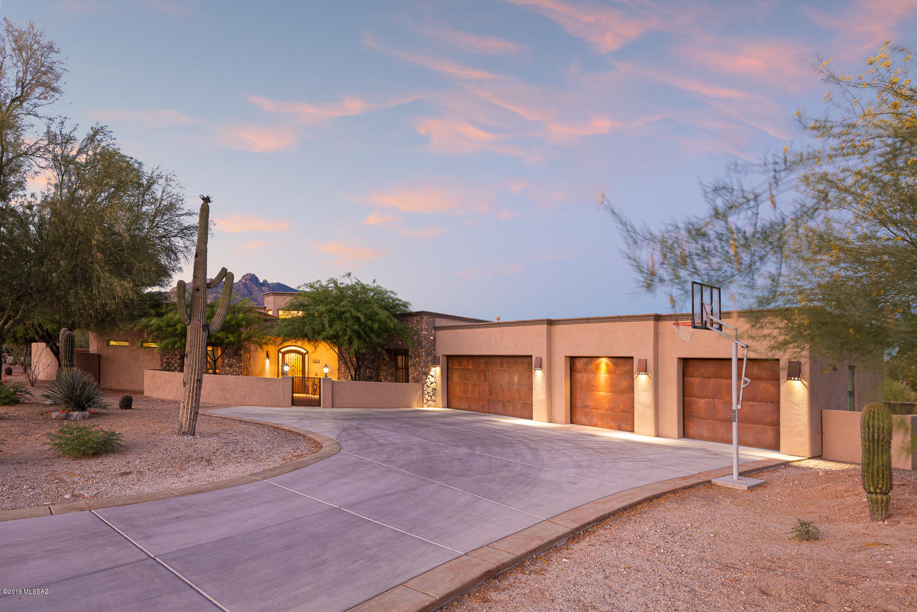 Shadow Hills (1-483) - Residential