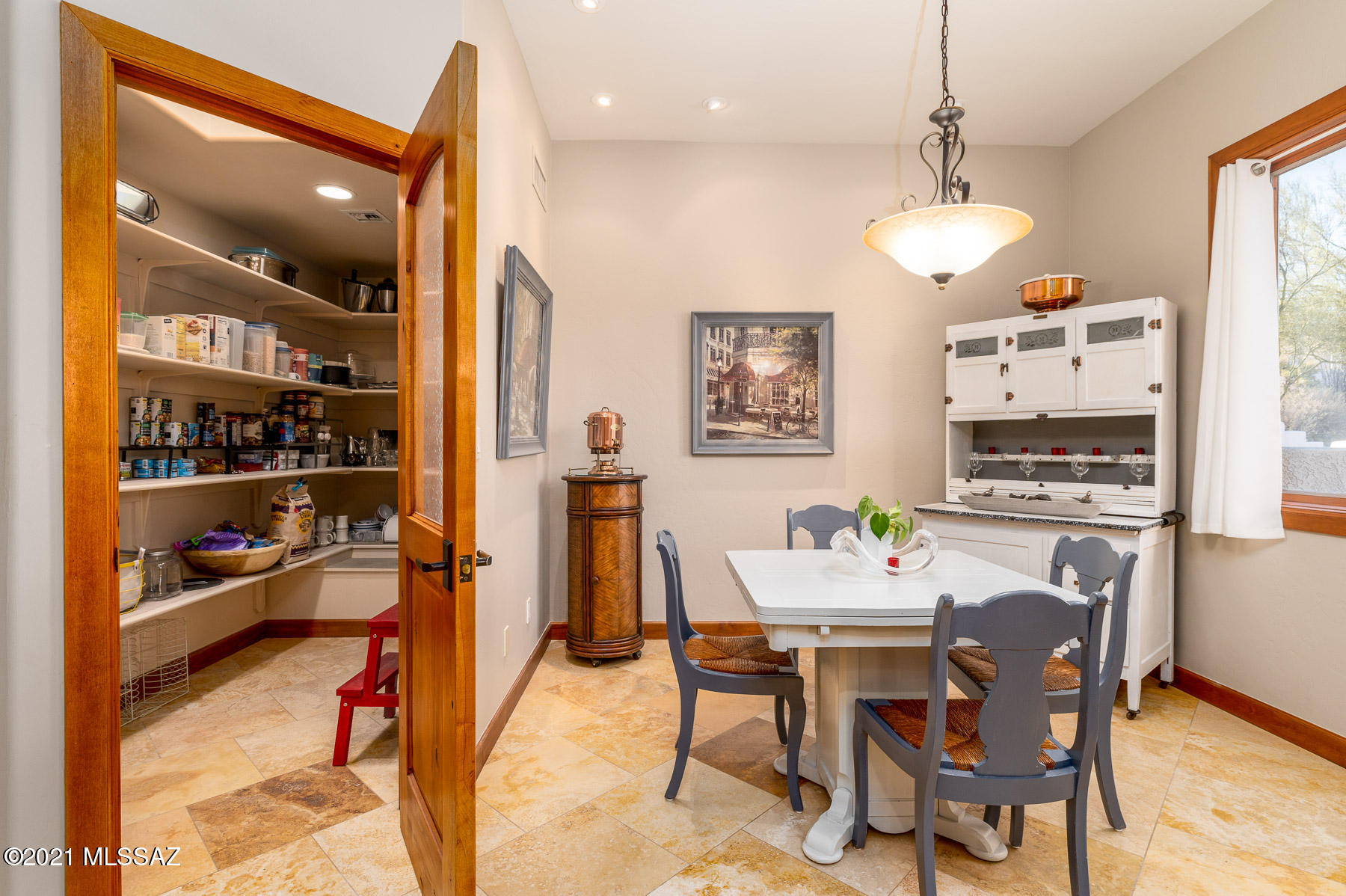 Hacienda Del Joven Estates (1-40) - Residential