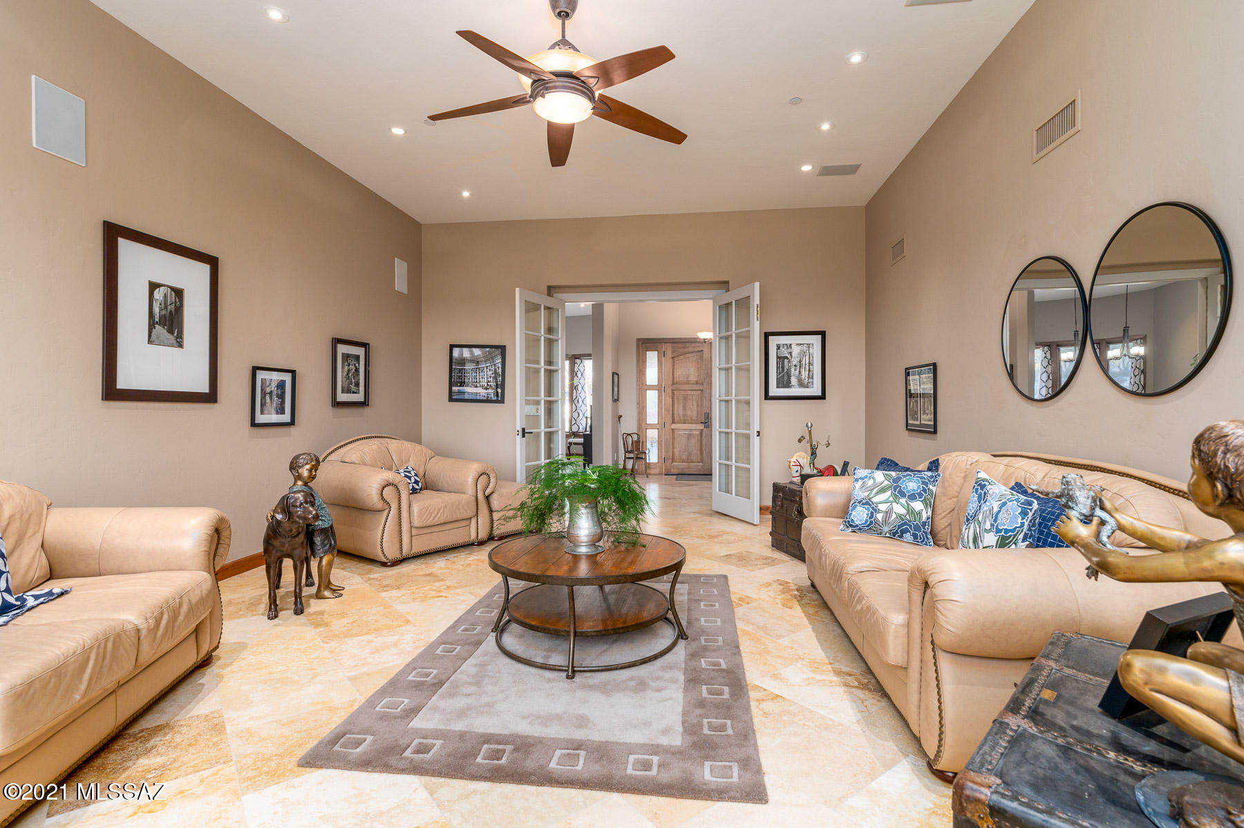 Hacienda Del Joven Estates (1-40) - Residential