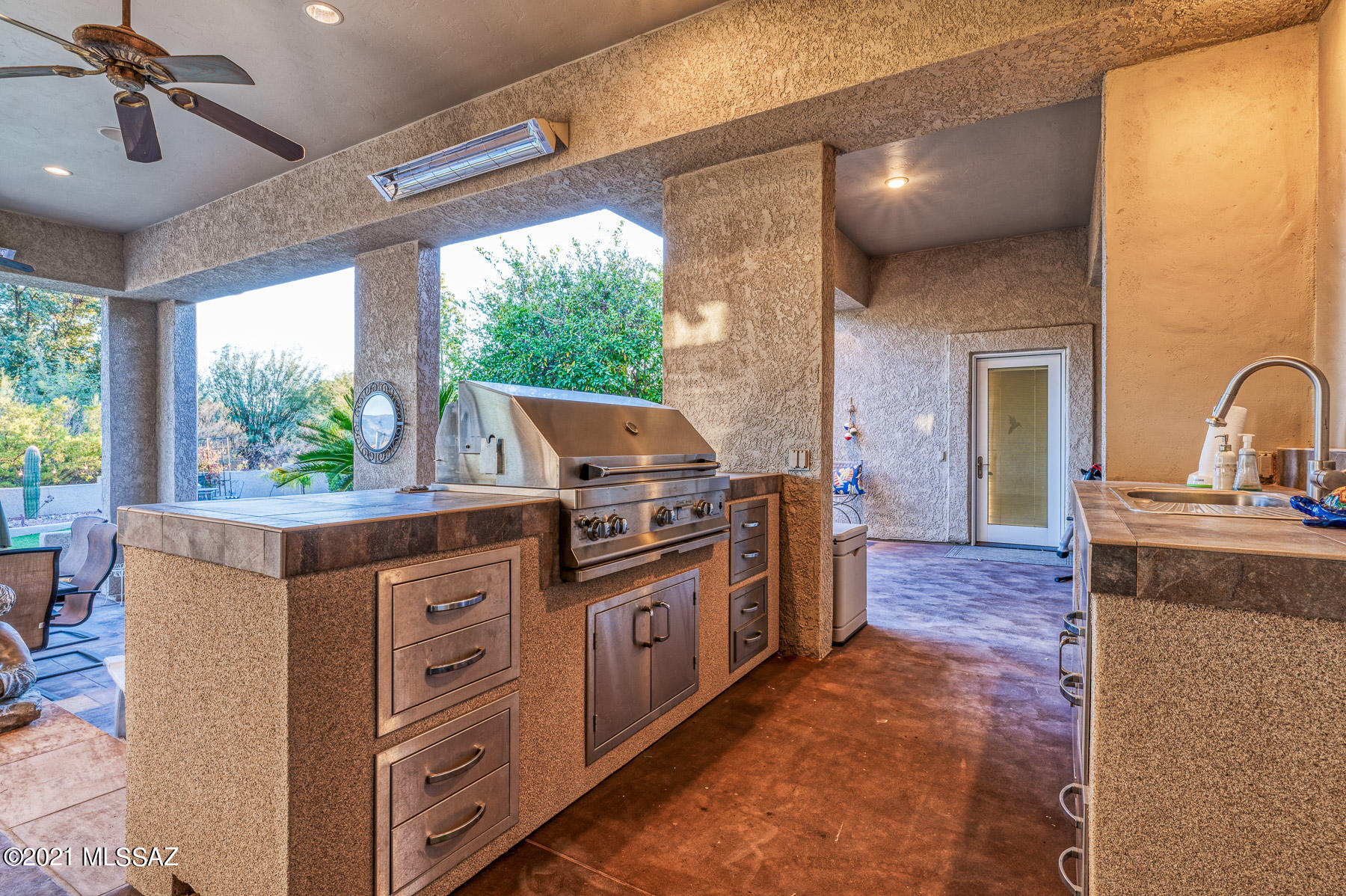 Hacienda Del Joven Estates (1-40) - Residential