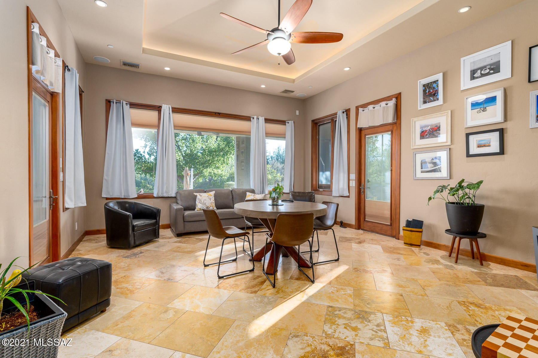 Hacienda Del Joven Estates (1-40) - Residential