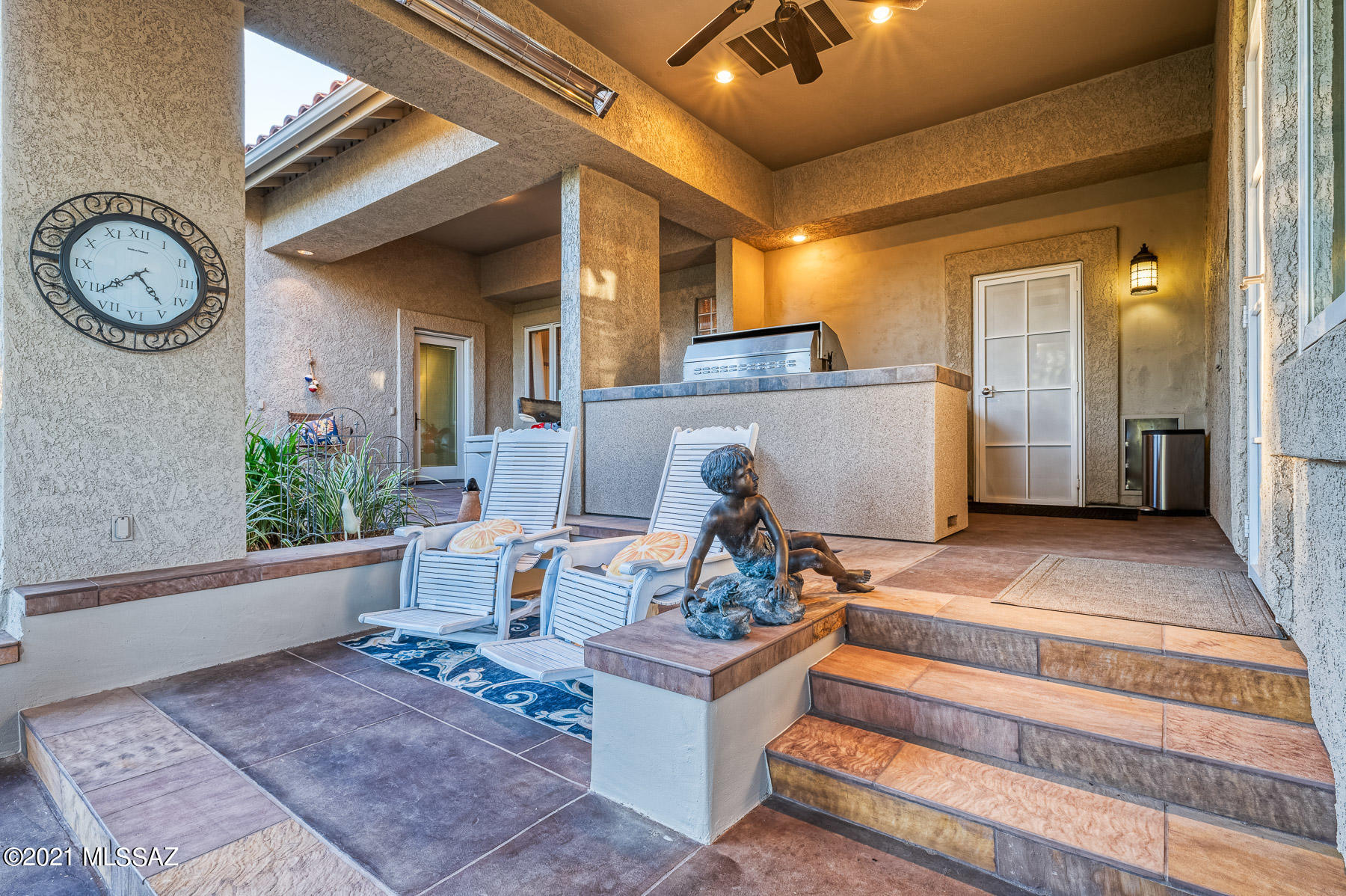 Hacienda Del Joven Estates (1-40) - Residential
