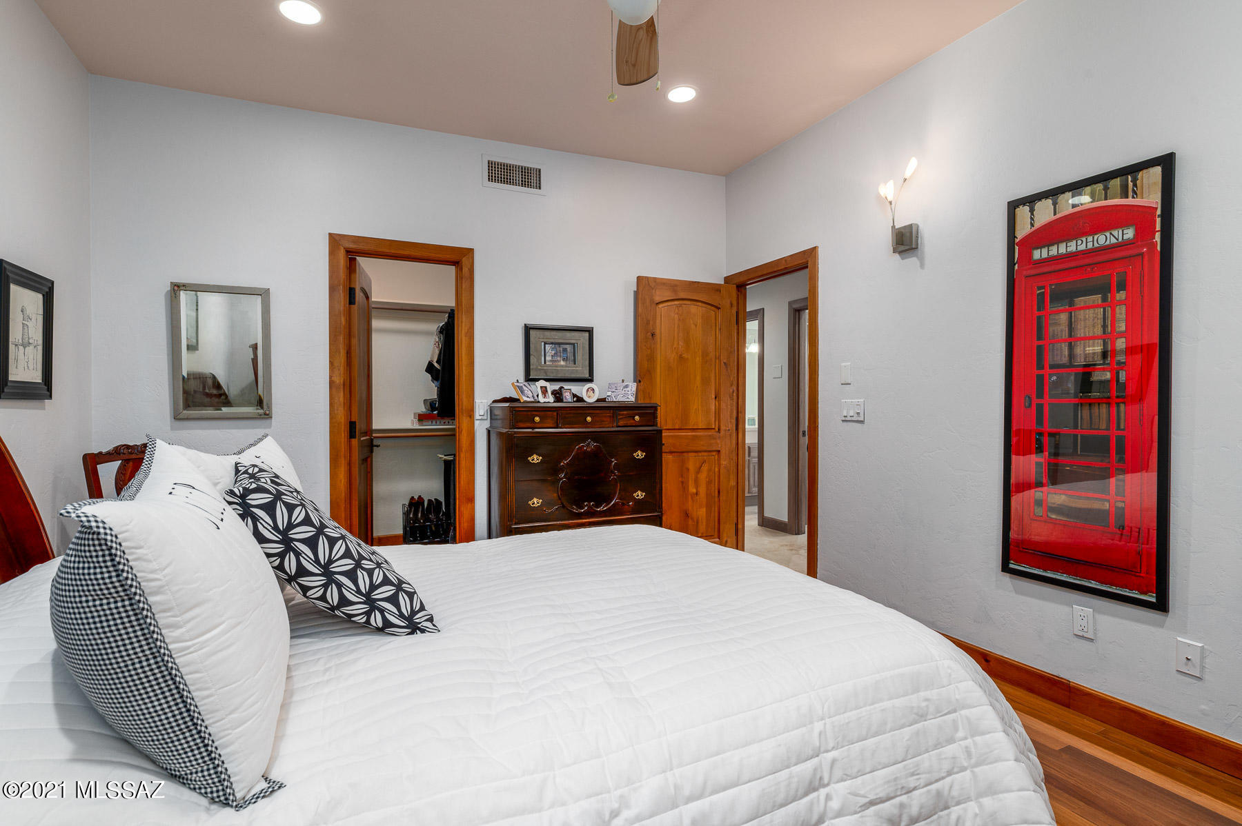 Hacienda Del Joven Estates (1-40) - Residential