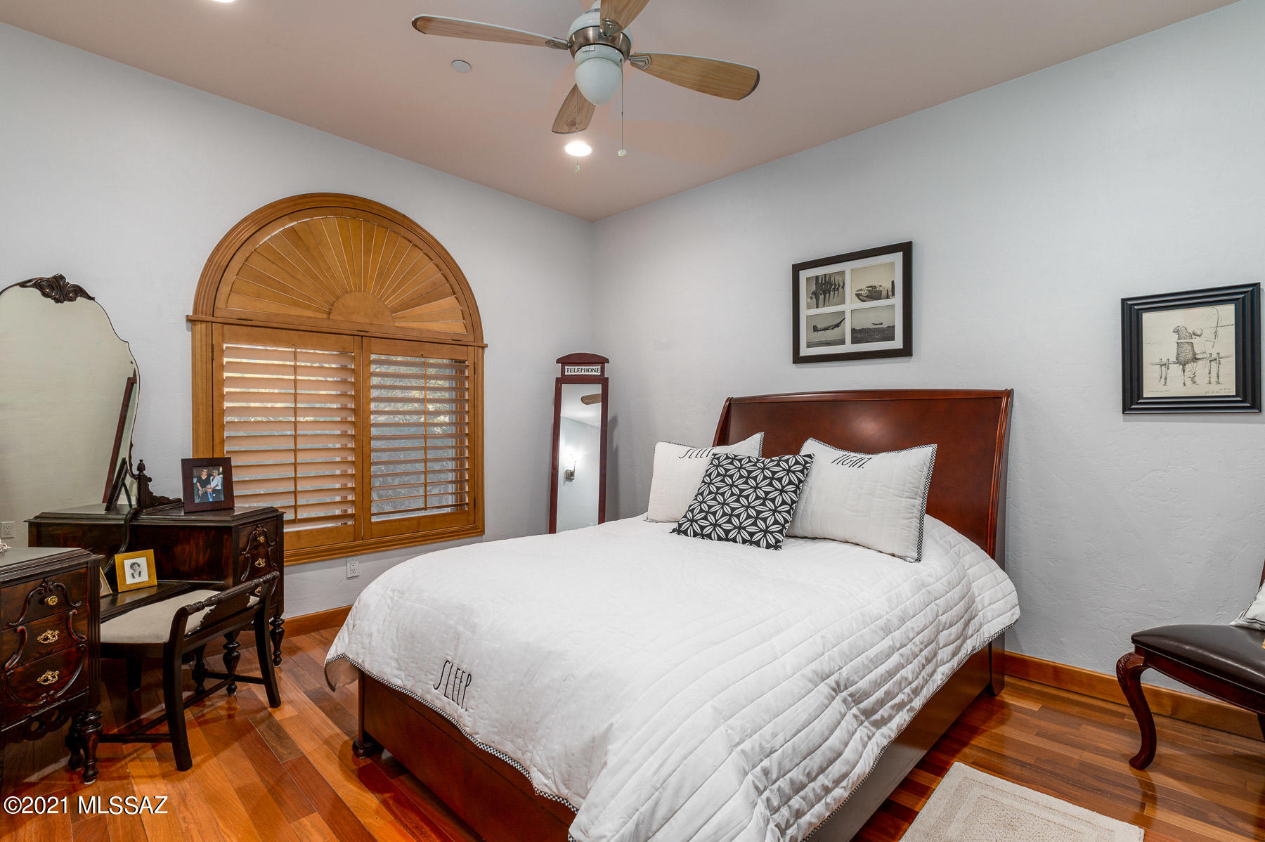 Hacienda Del Joven Estates (1-40) - Residential