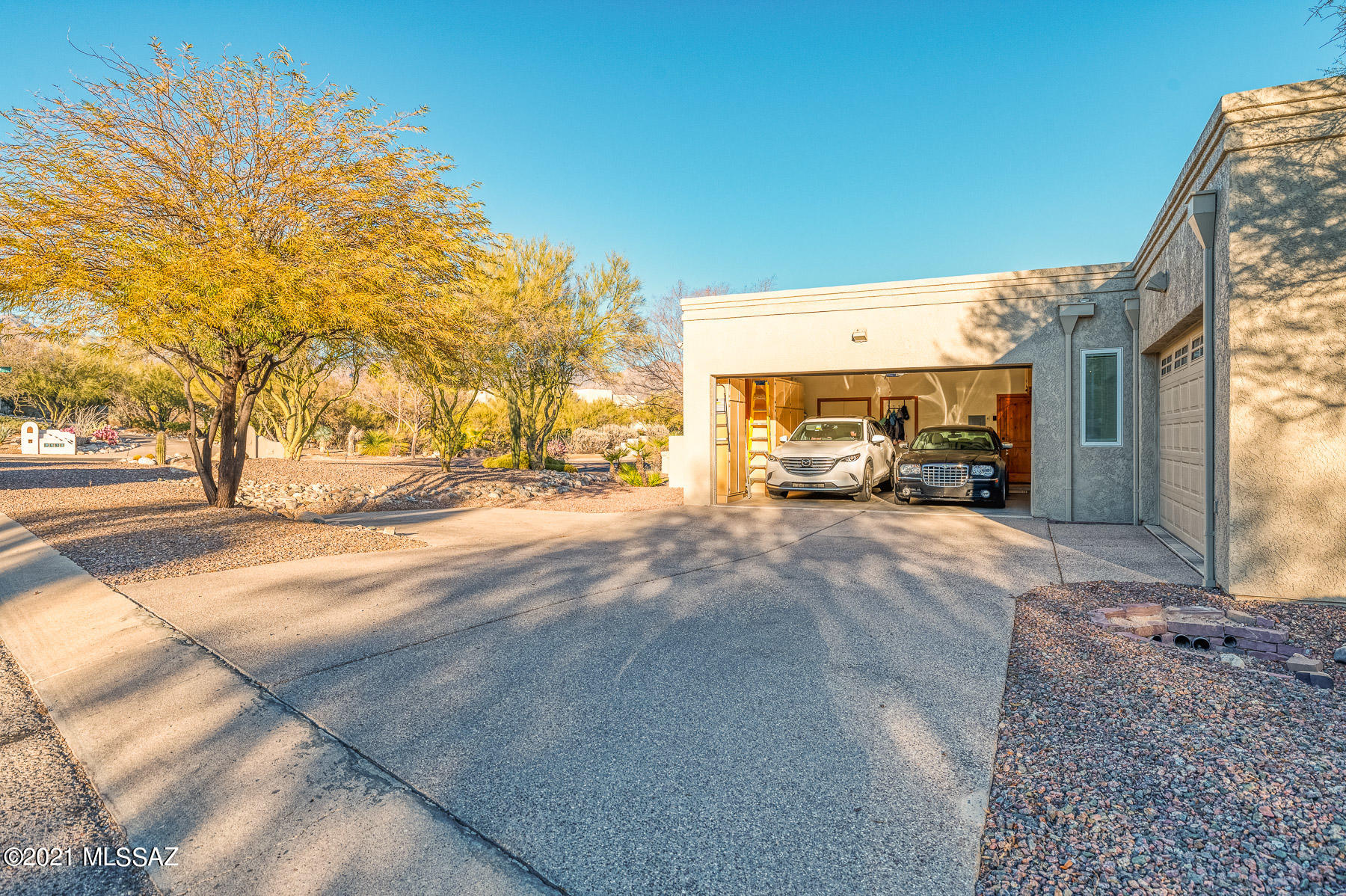 Hacienda Del Joven Estates (1-40) - Residential