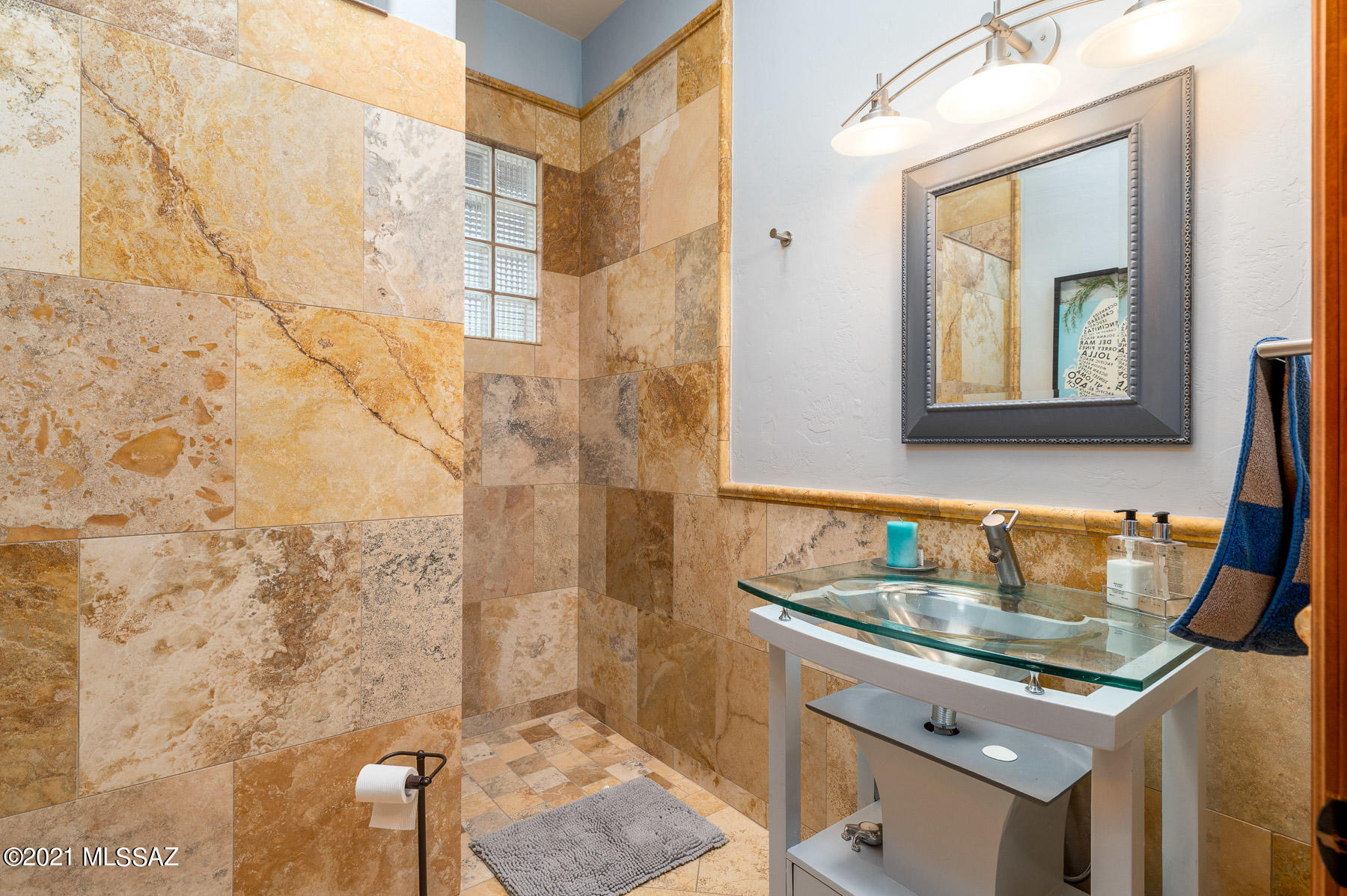 Hacienda Del Joven Estates (1-40) - Residential