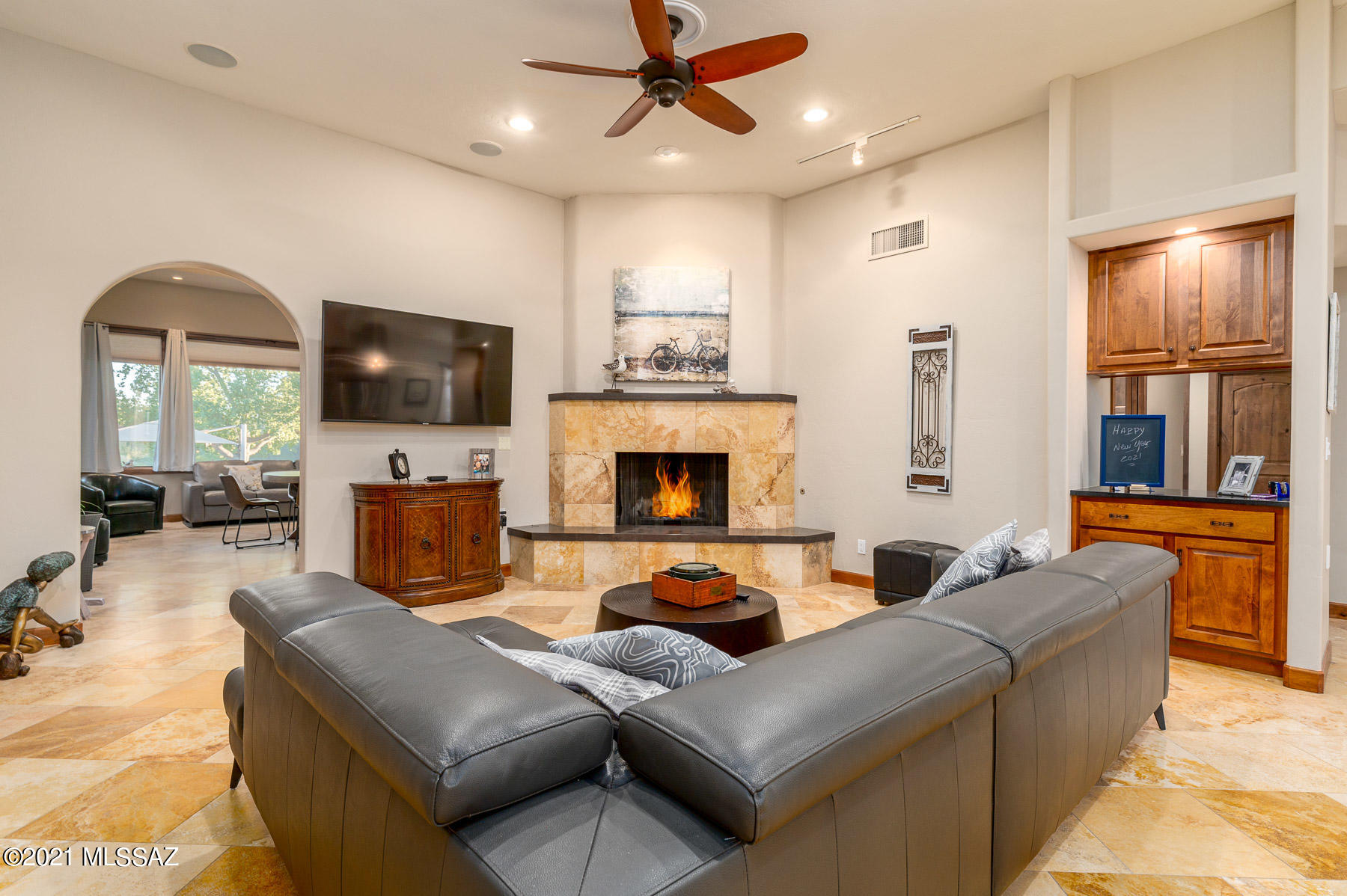 Hacienda Del Joven Estates (1-40) - Residential