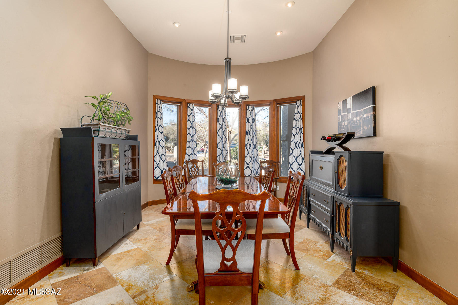 Hacienda Del Joven Estates (1-40) - Residential