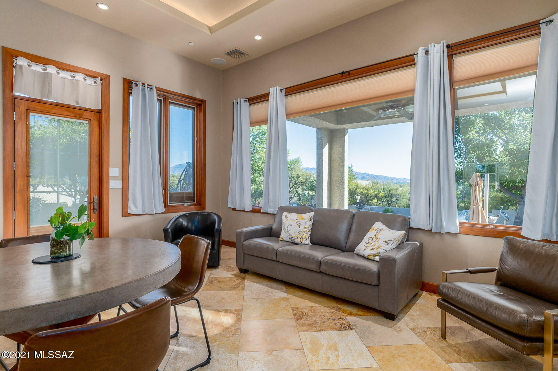 Hacienda Del Joven Estates (1-40) - Residential