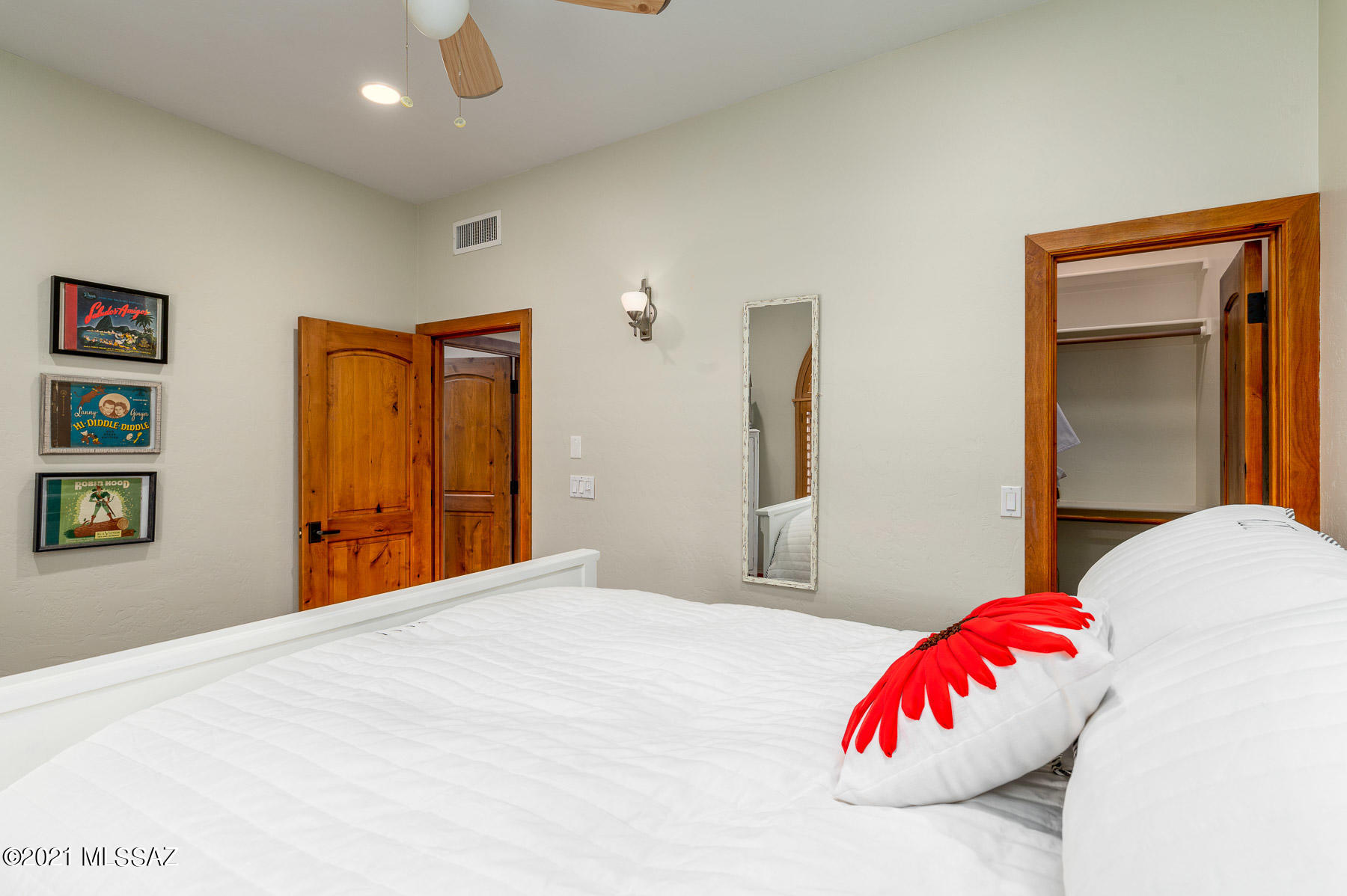 Hacienda Del Joven Estates (1-40) - Residential