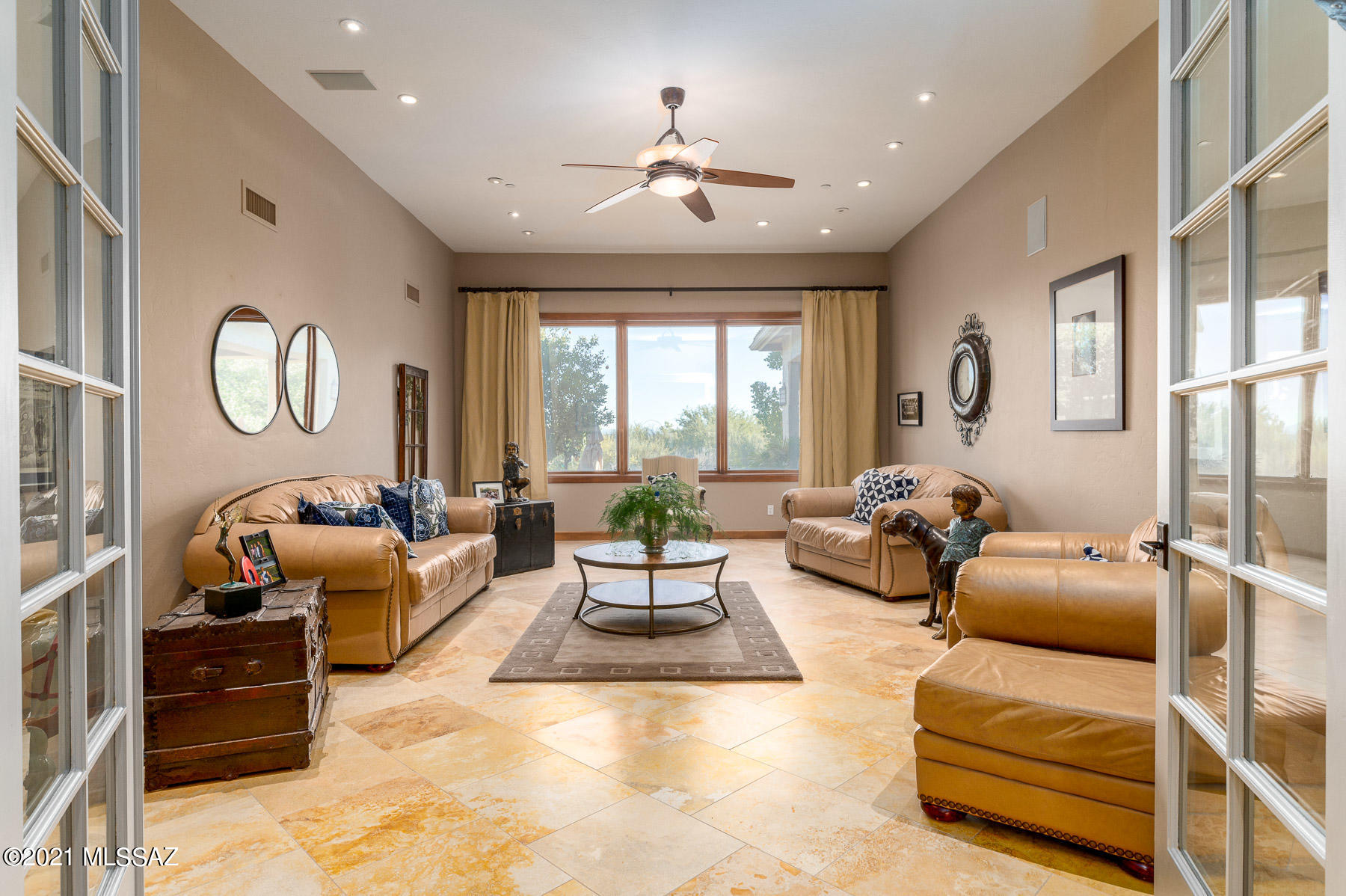 Hacienda Del Joven Estates (1-40) - Residential