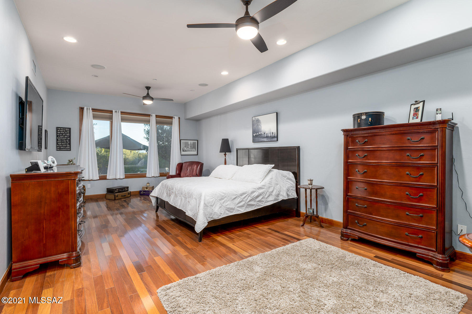 Hacienda Del Joven Estates (1-40) - Residential