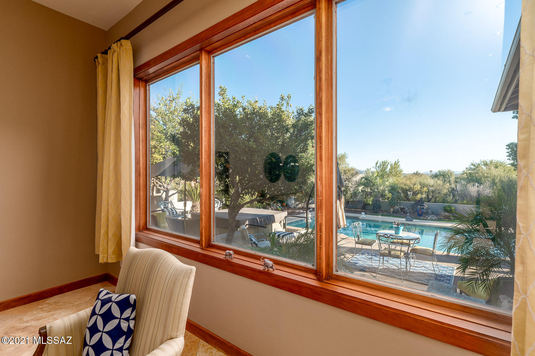 Hacienda Del Joven Estates (1-40) - Residential