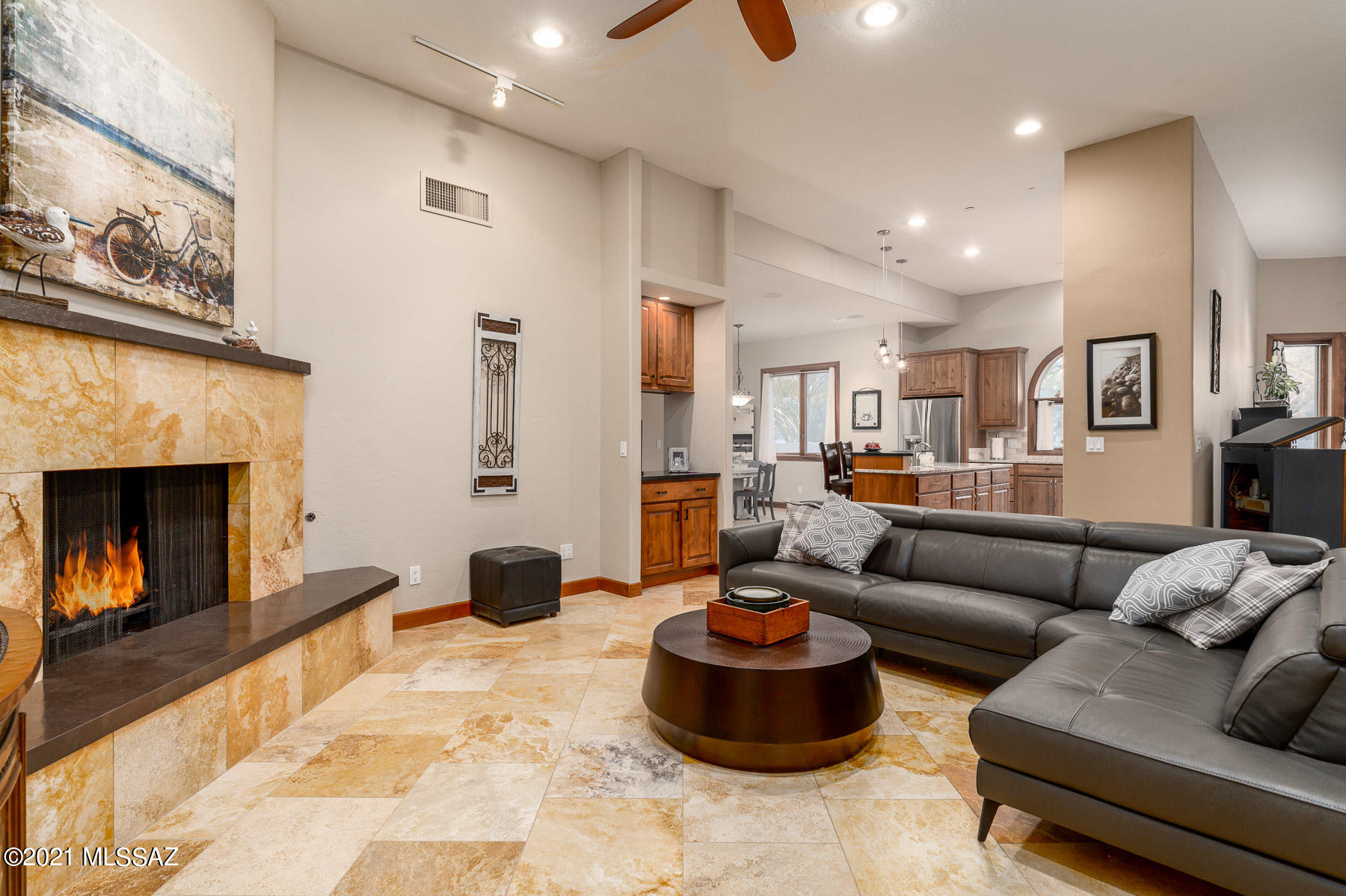 Hacienda Del Joven Estates (1-40) - Residential