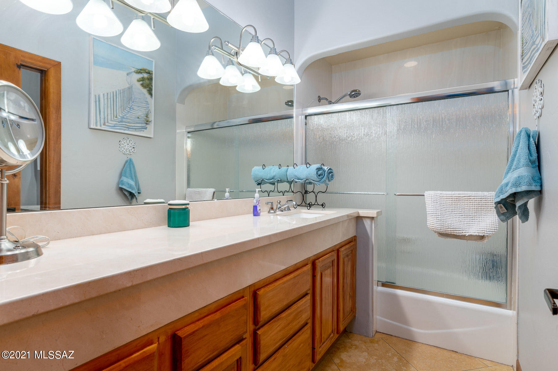 Hacienda Del Joven Estates (1-40) - Residential