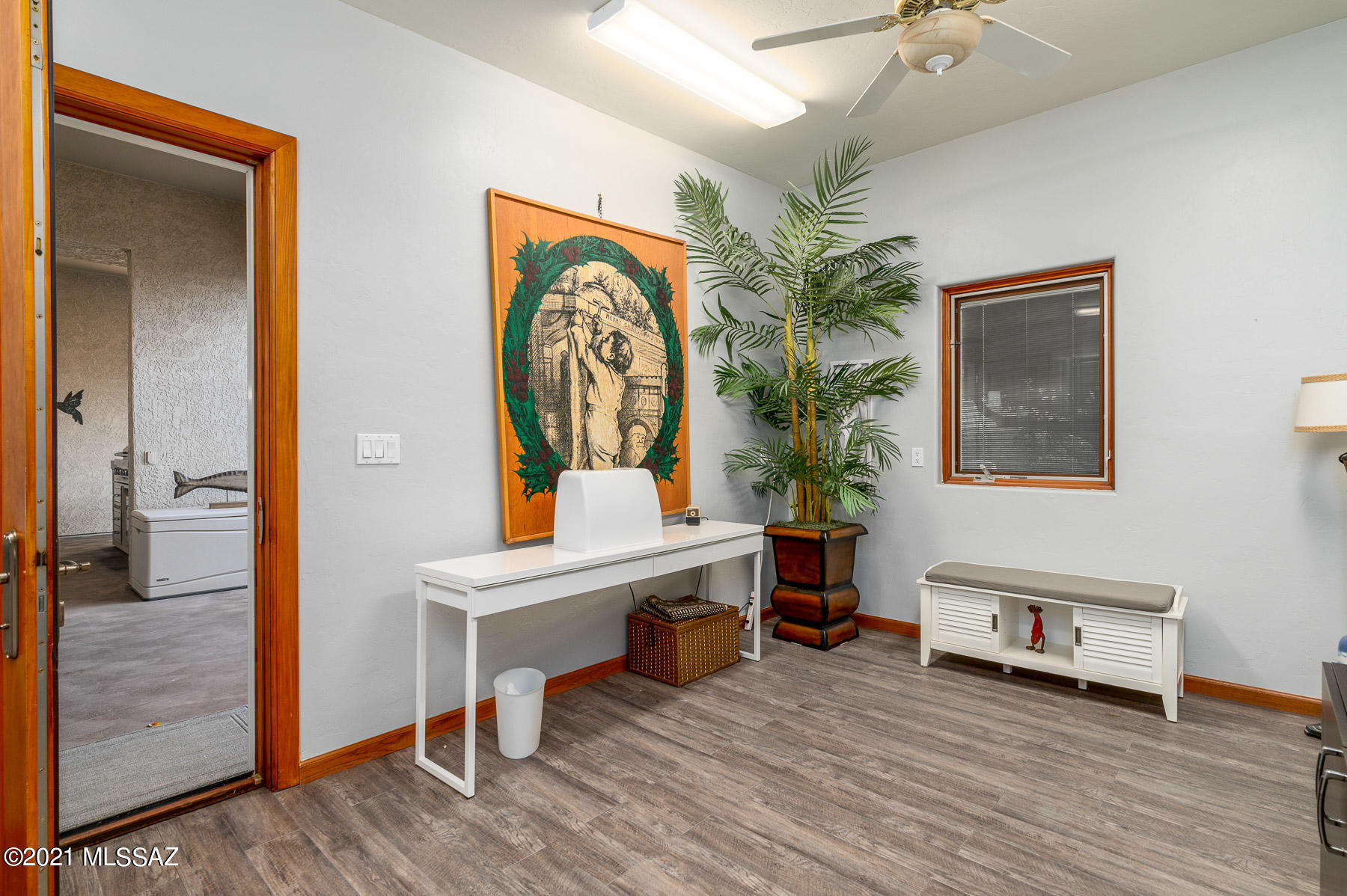 Hacienda Del Joven Estates (1-40) - Residential