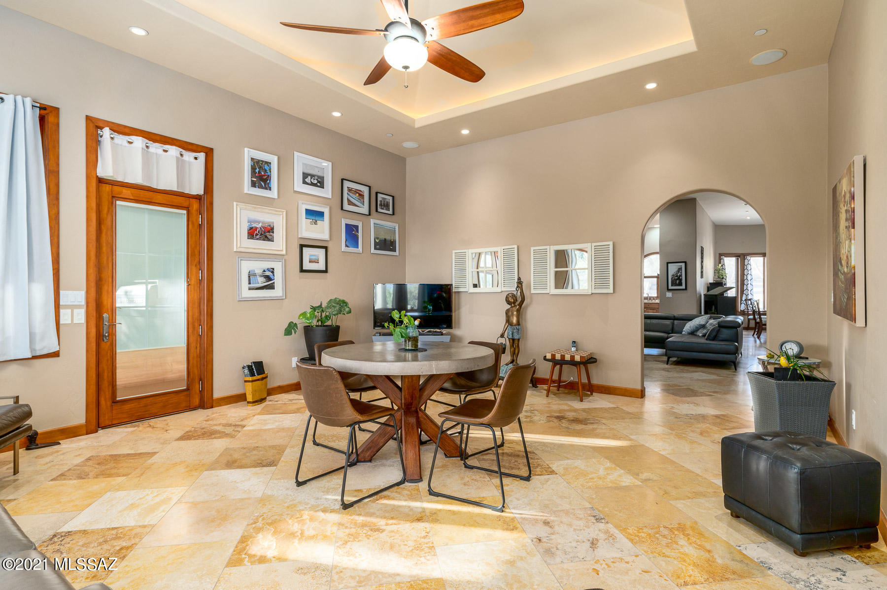 Hacienda Del Joven Estates (1-40) - Residential